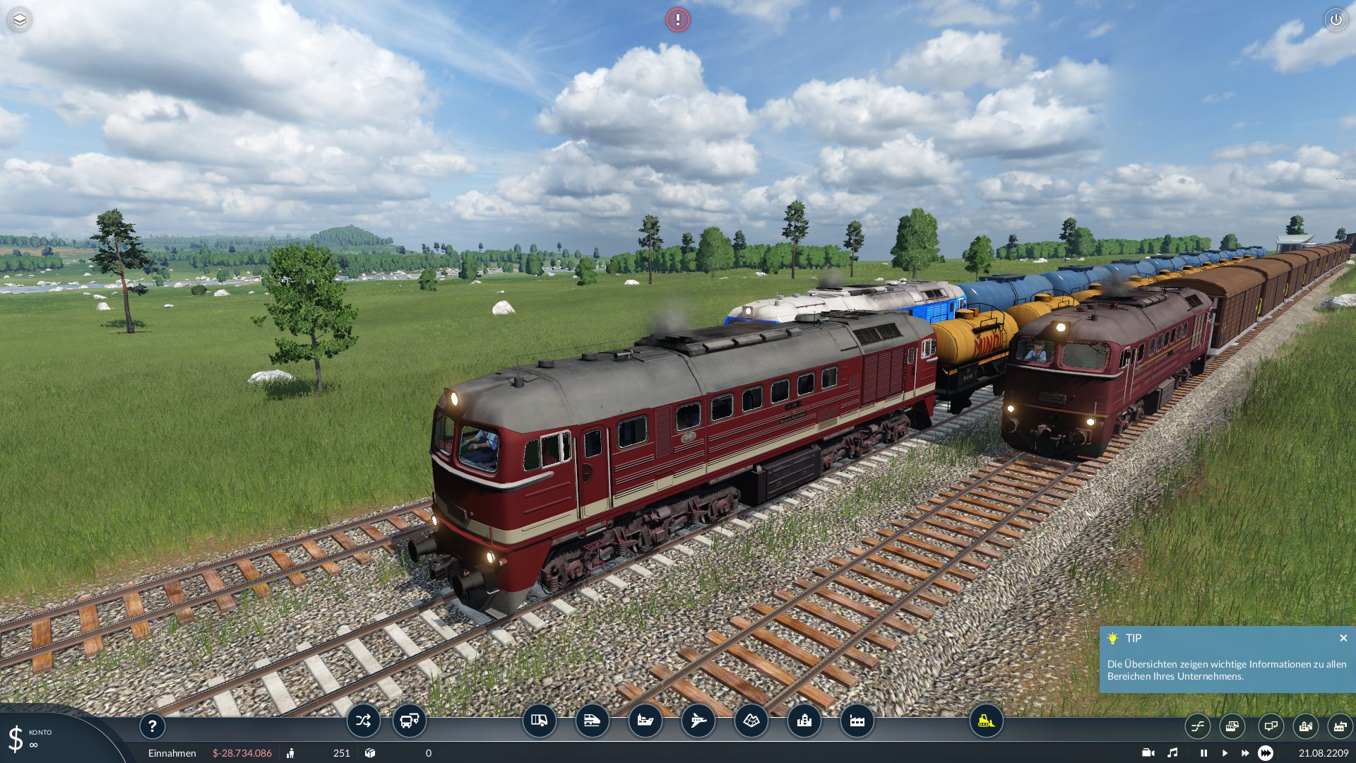M62  TS44   DR- V200
