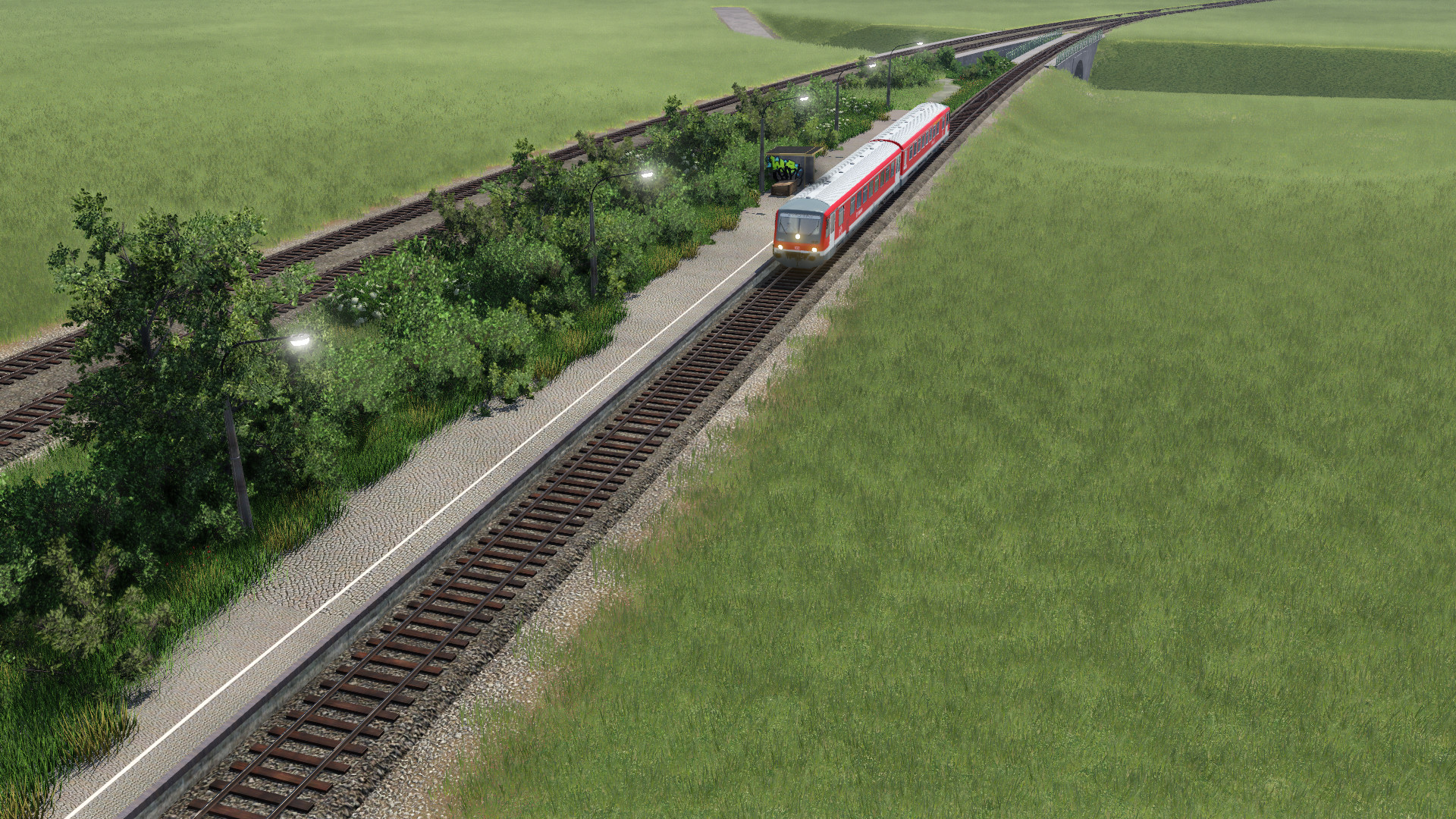 HP Lindau-Aeschach (WIP)