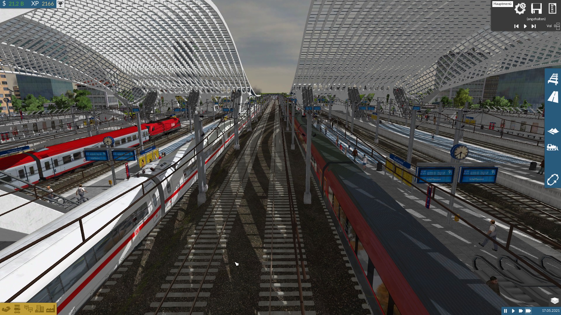 Central Station