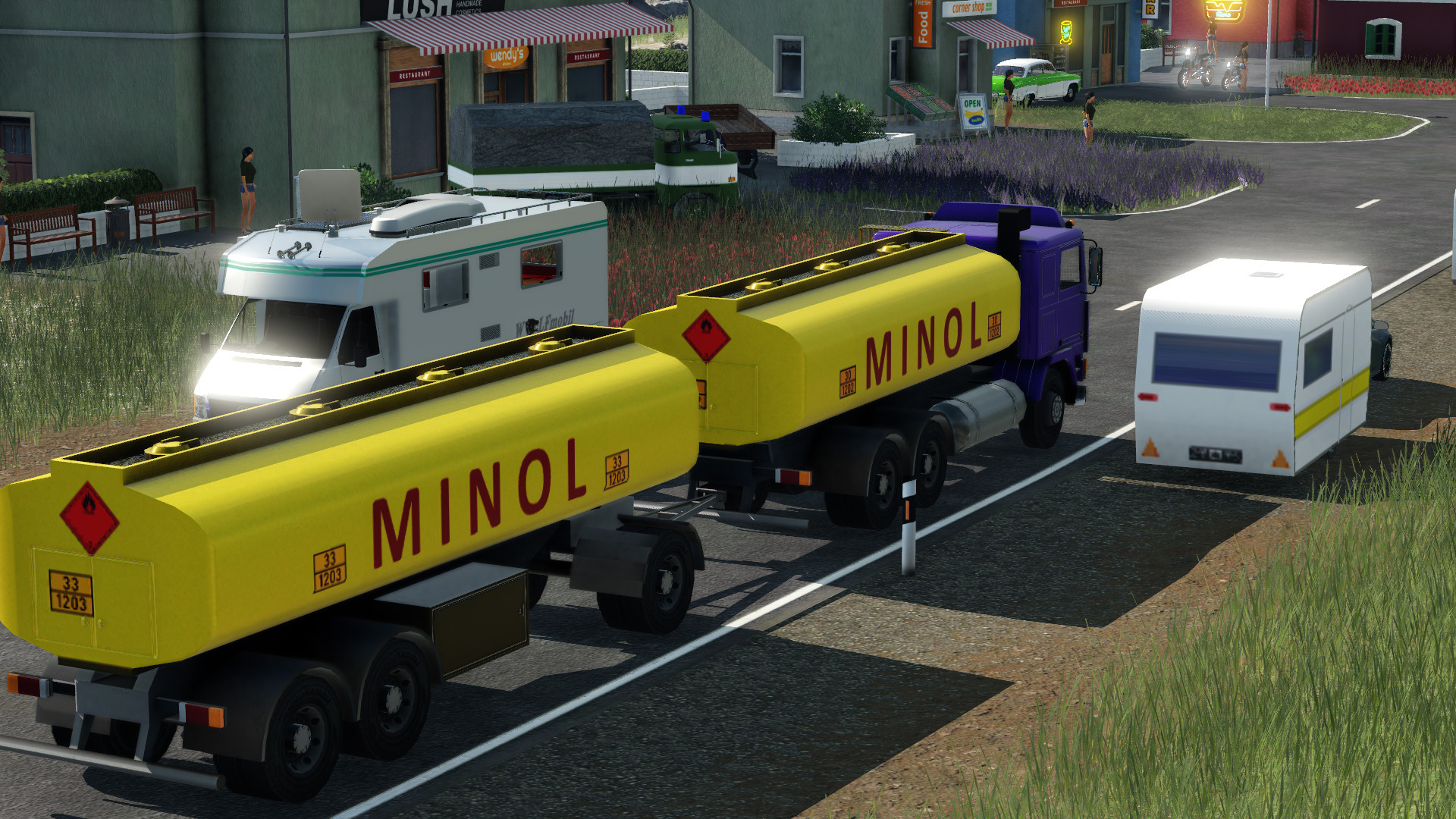 Minol