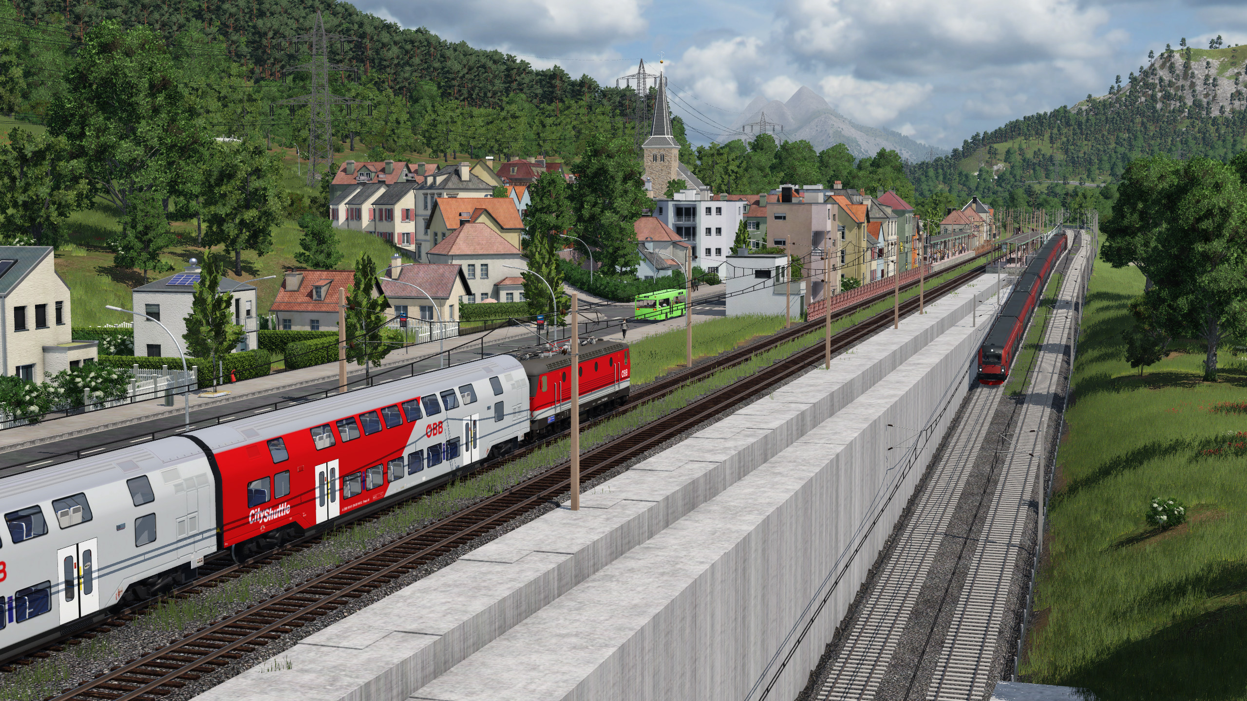 St. Andrä