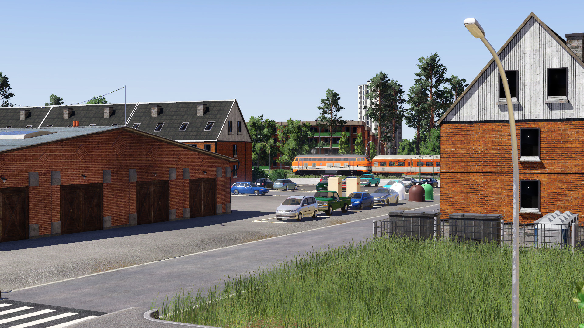 Am Gewerbehof