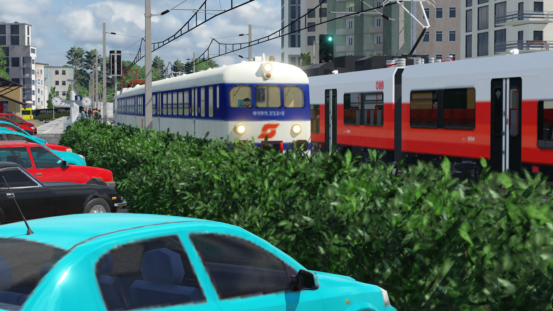 4030 Sonderfahrt