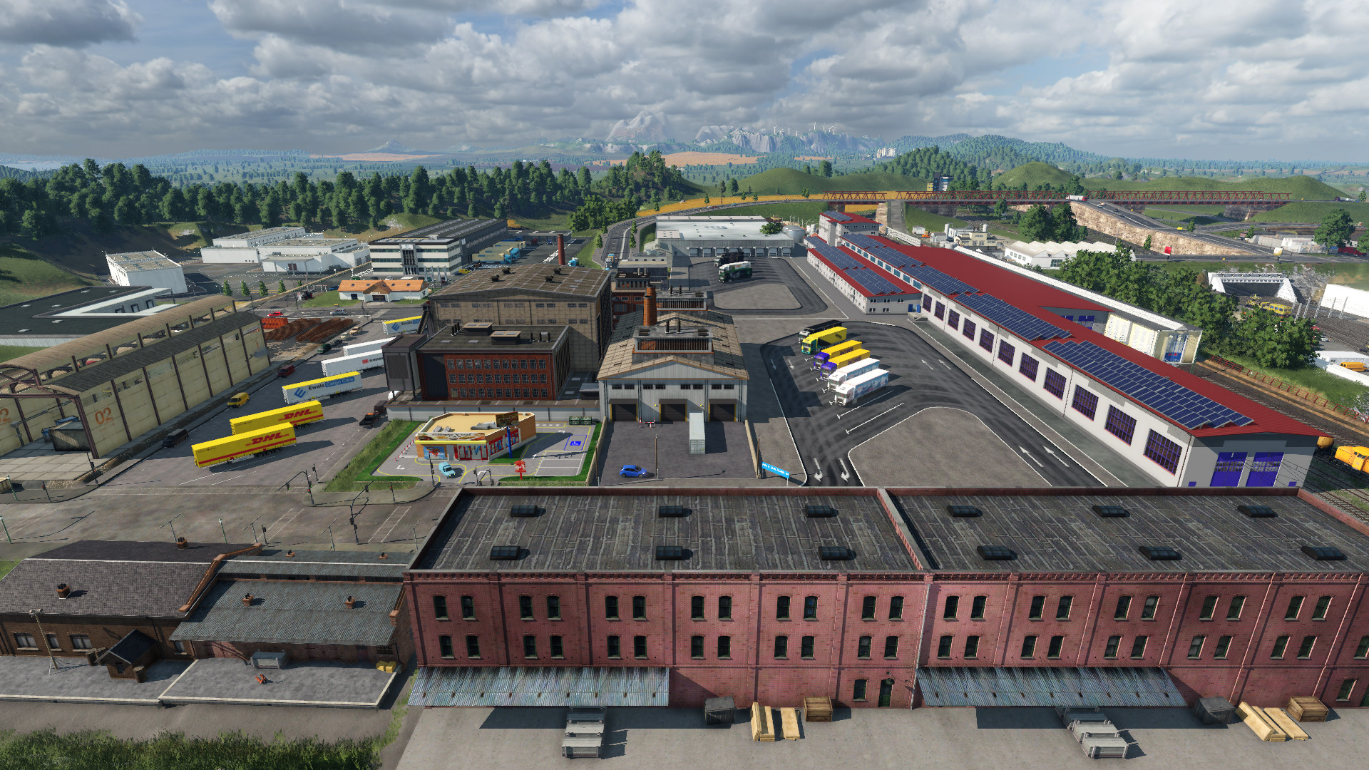 umschlagplatz