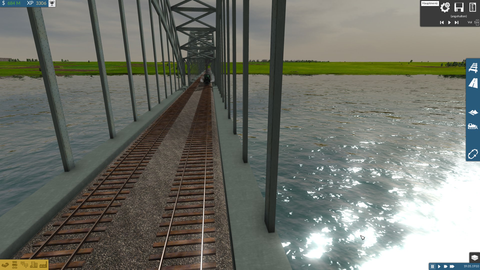 Queenlands Bridge