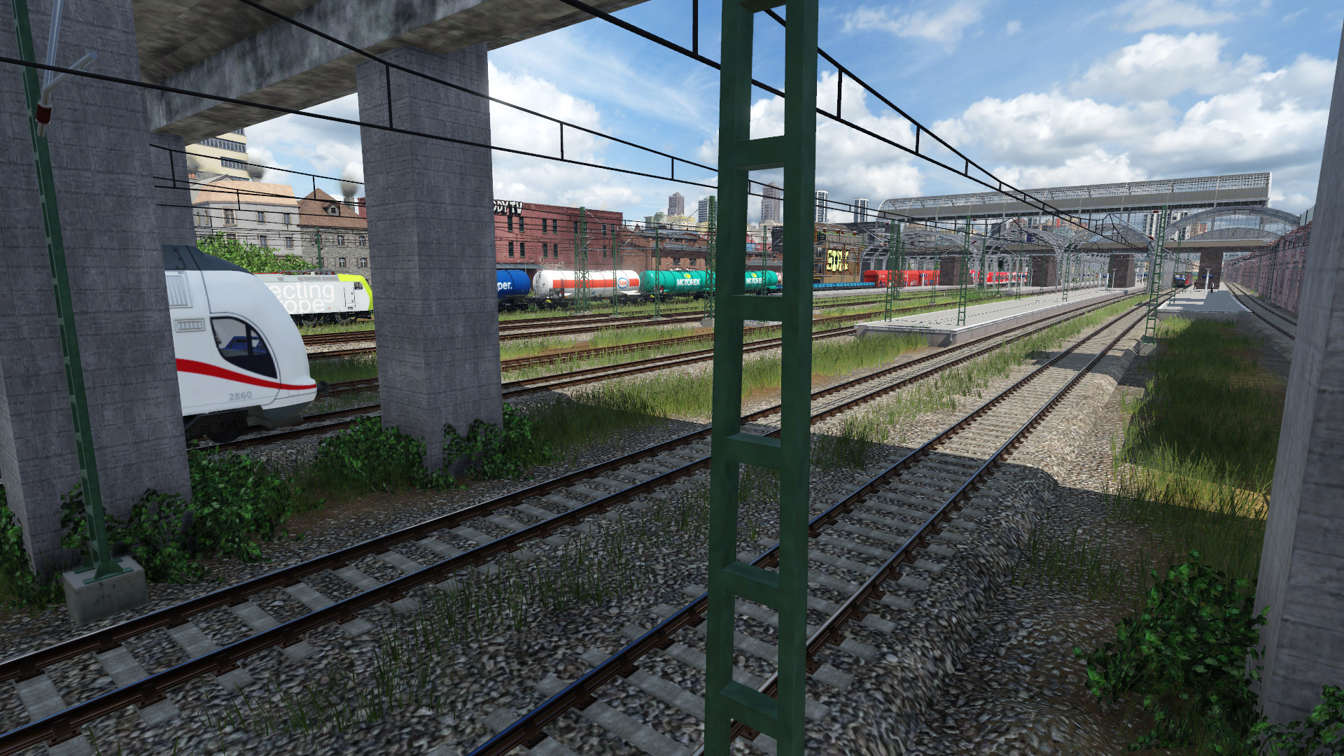 Lübeck HBF(Fiktiv)