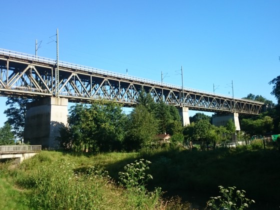 Niddabrücke Assenheim