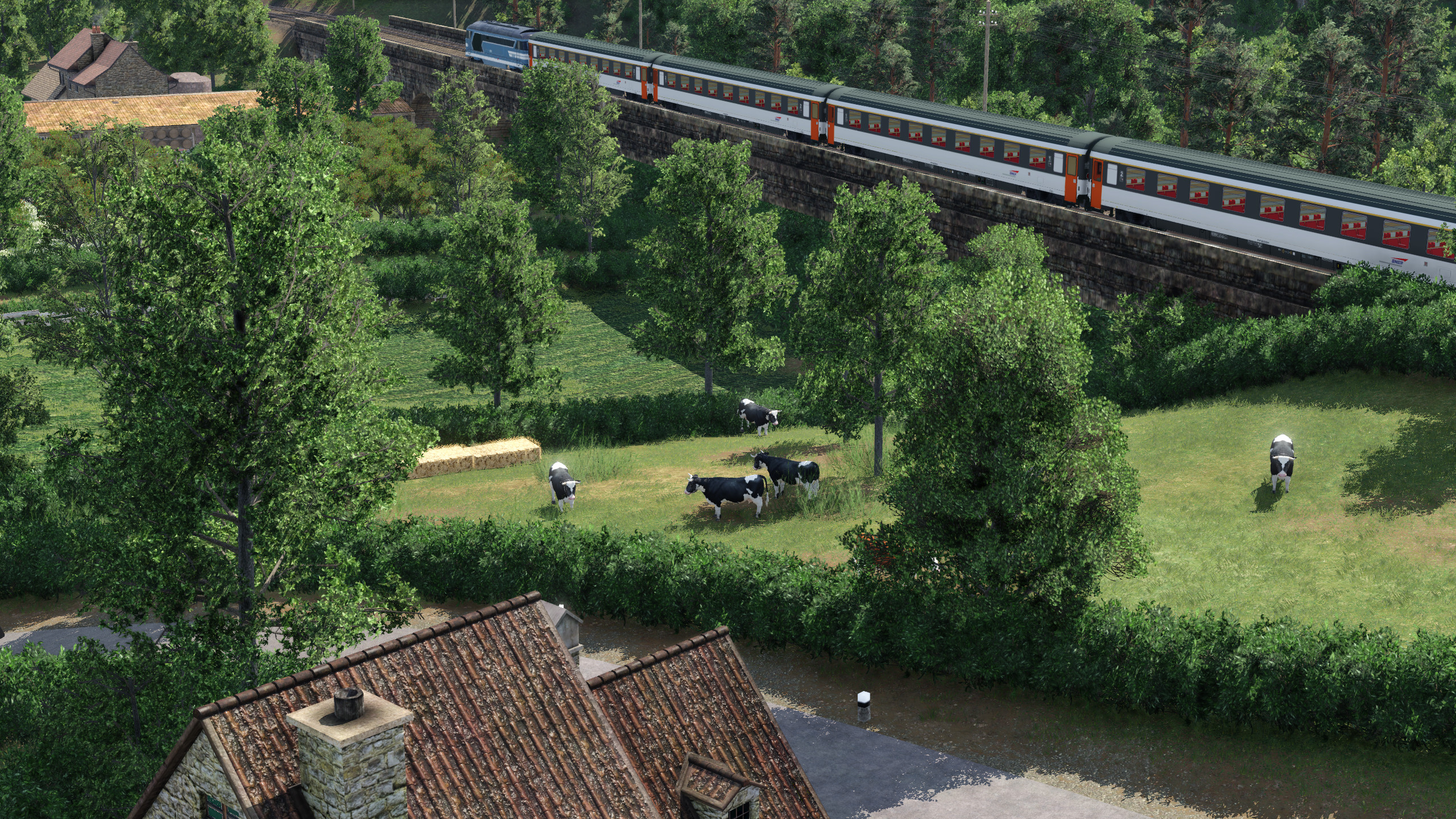 Vière La Vallée