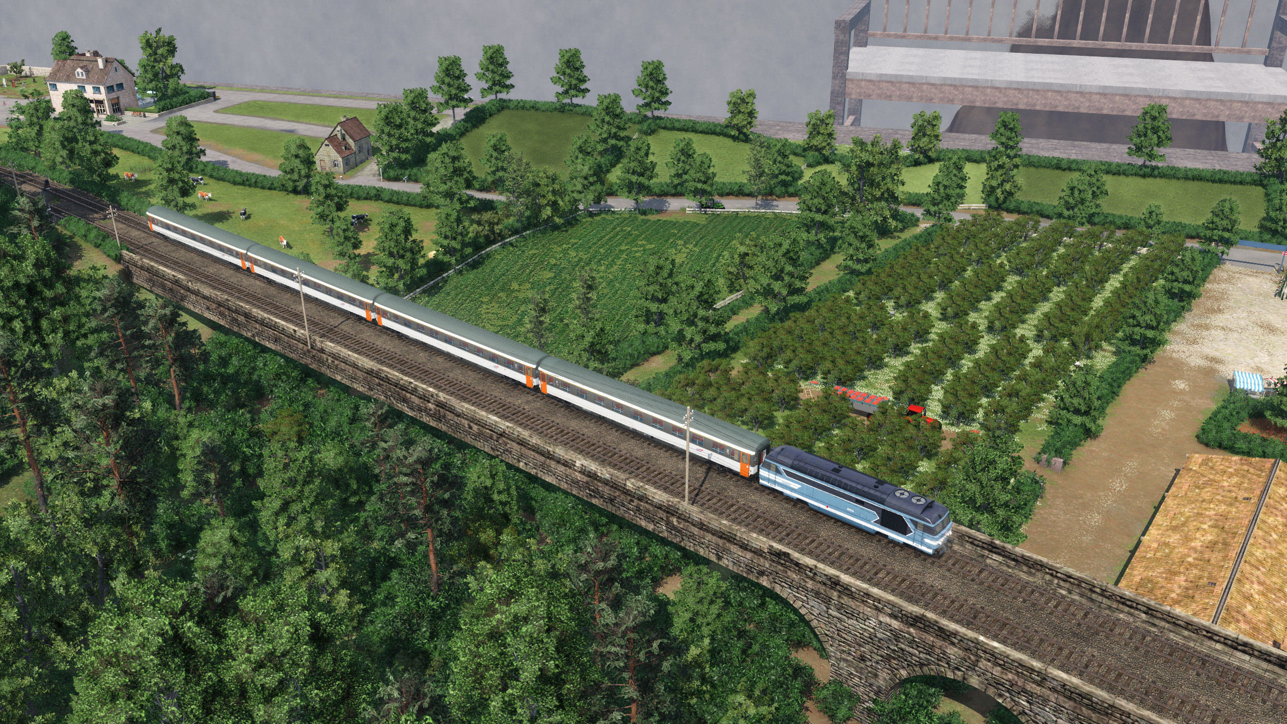 Vière La Vallée 2