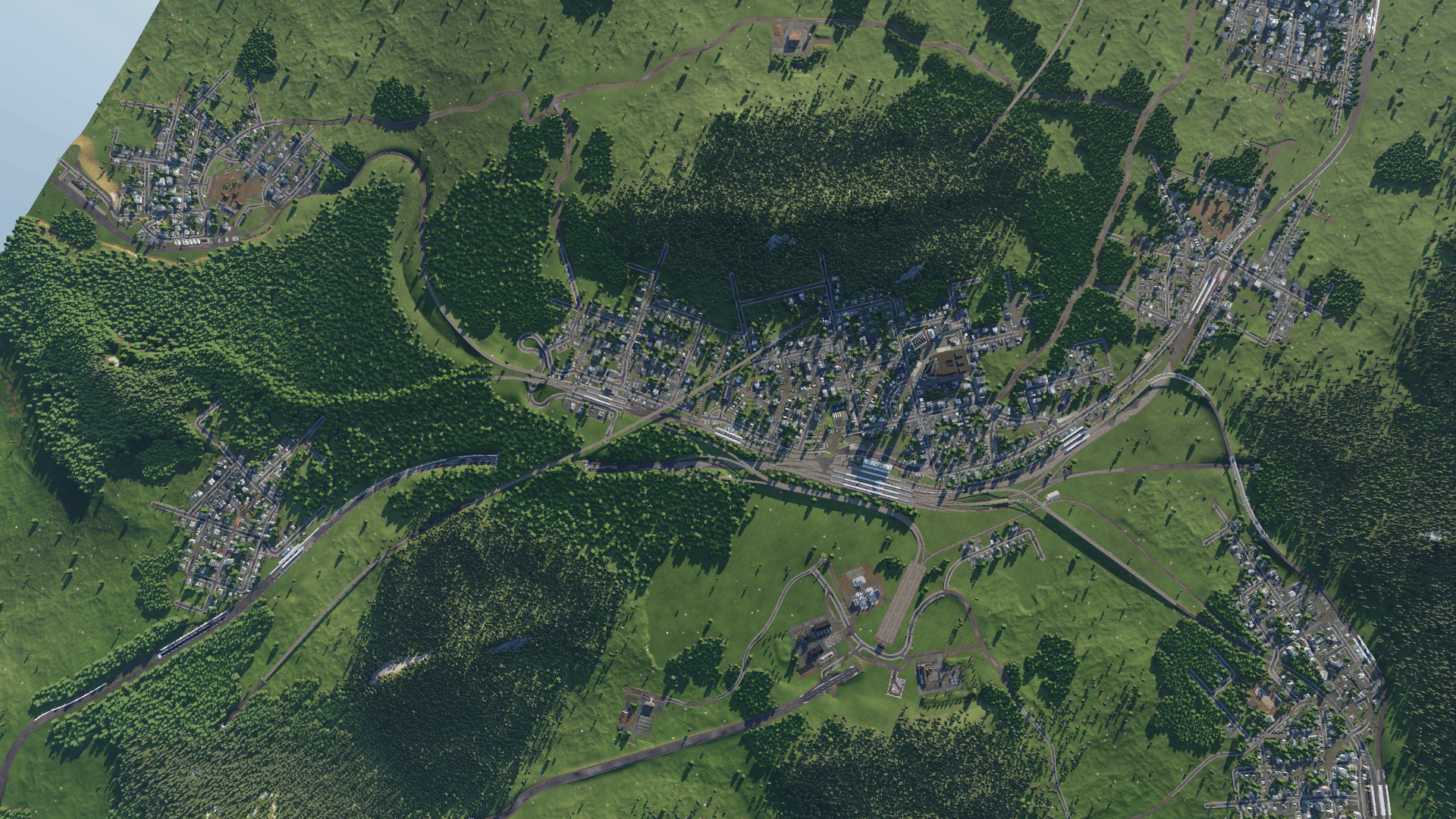 Metropolregion Moosburg