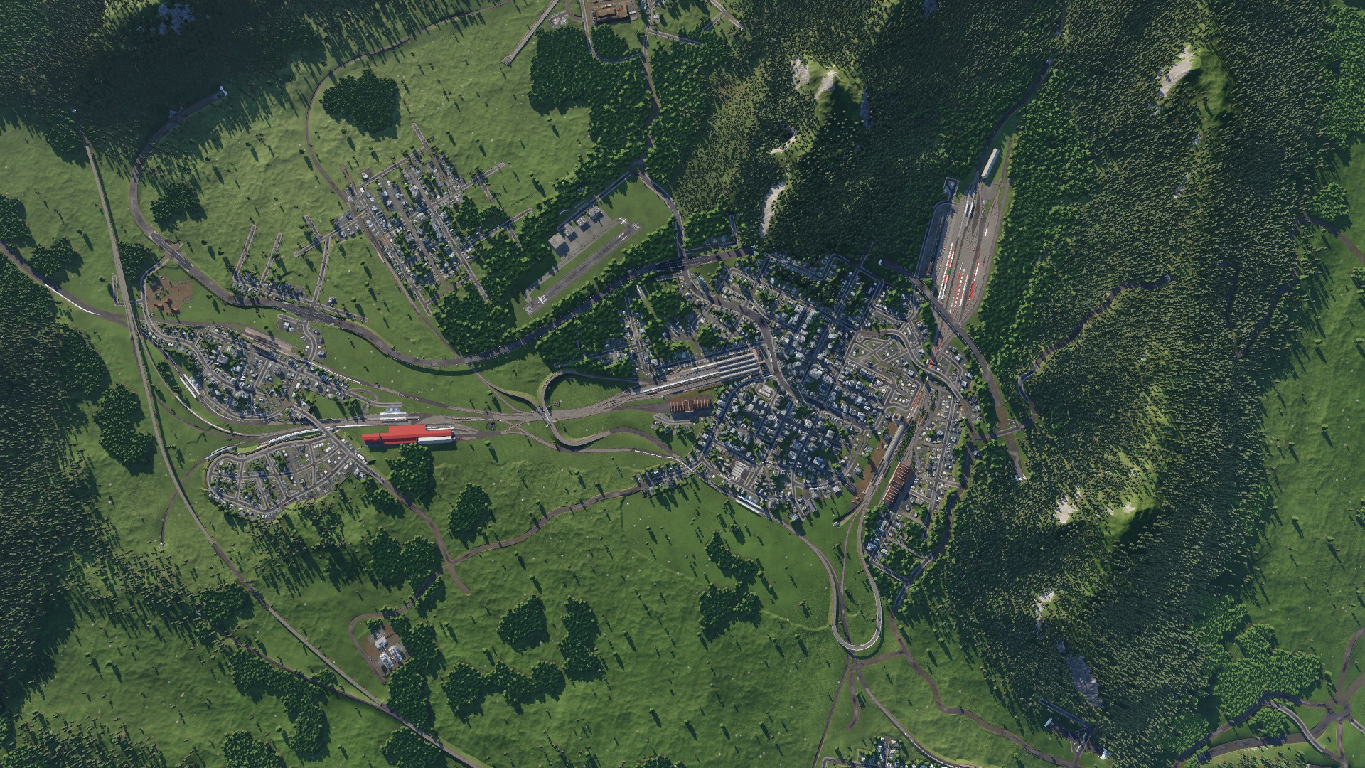 Metropolregion Rottenmann