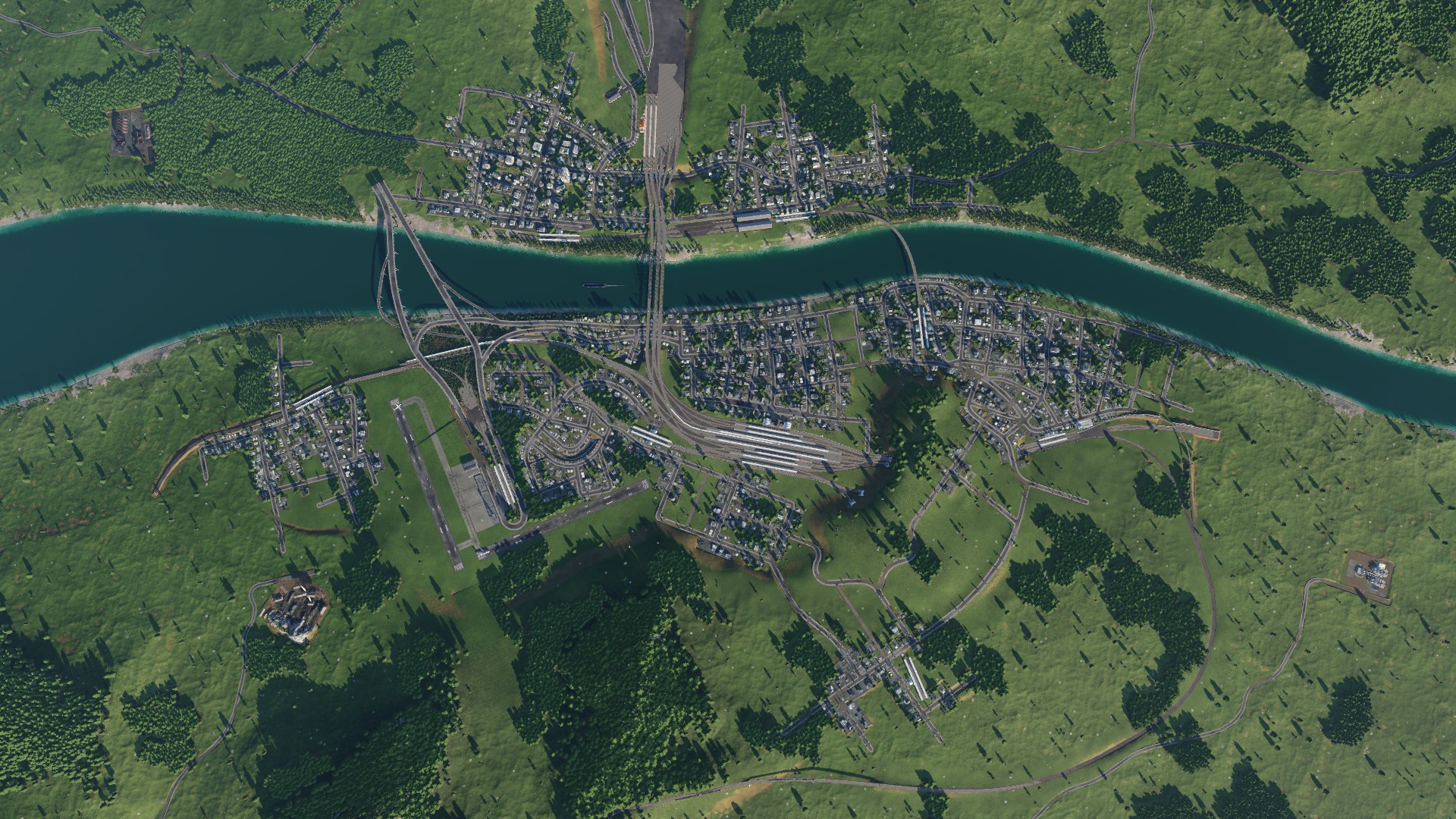 Metropolregion Koblenz