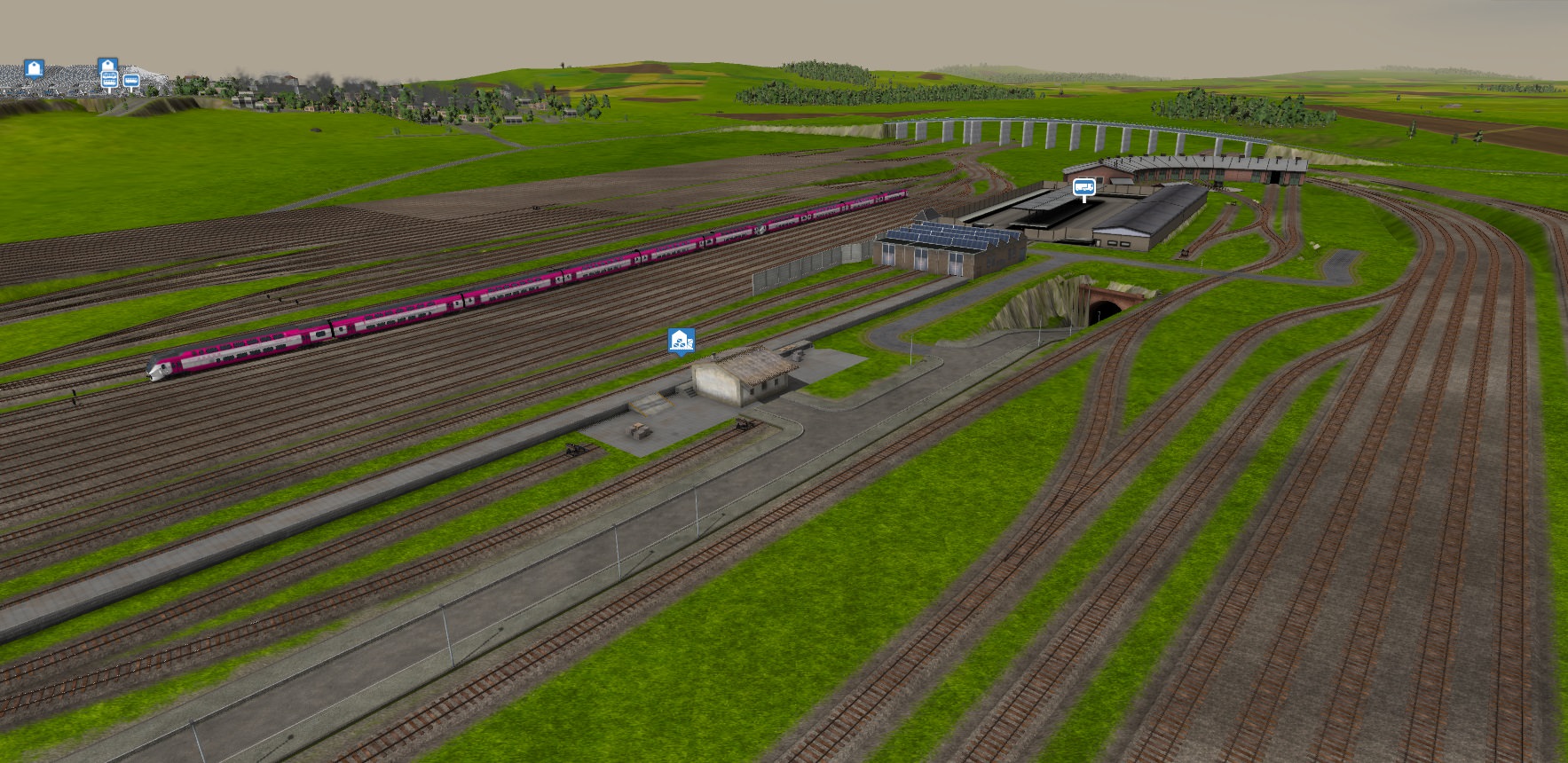 Train-Yard 95%