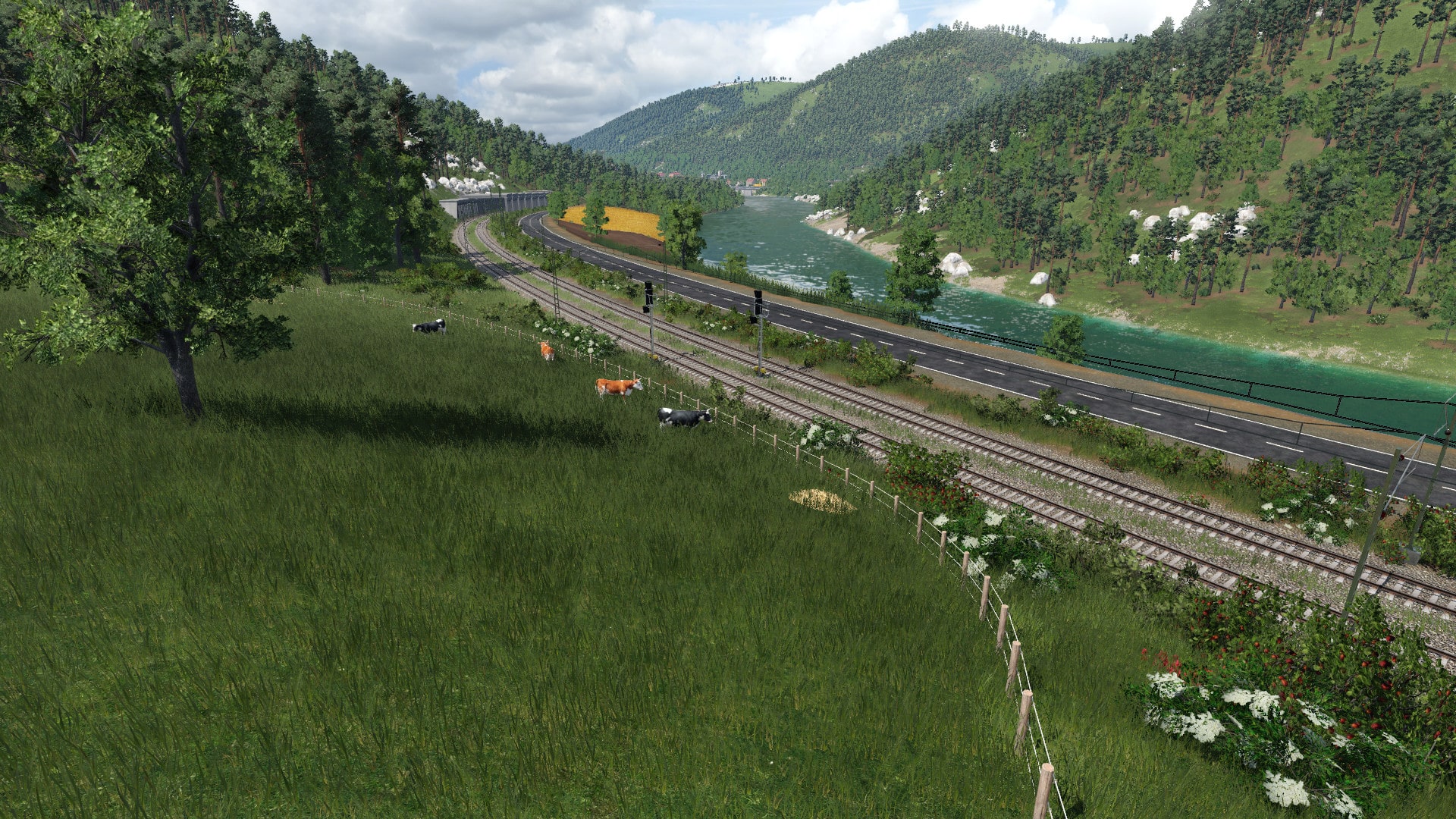 S-Bahn #2