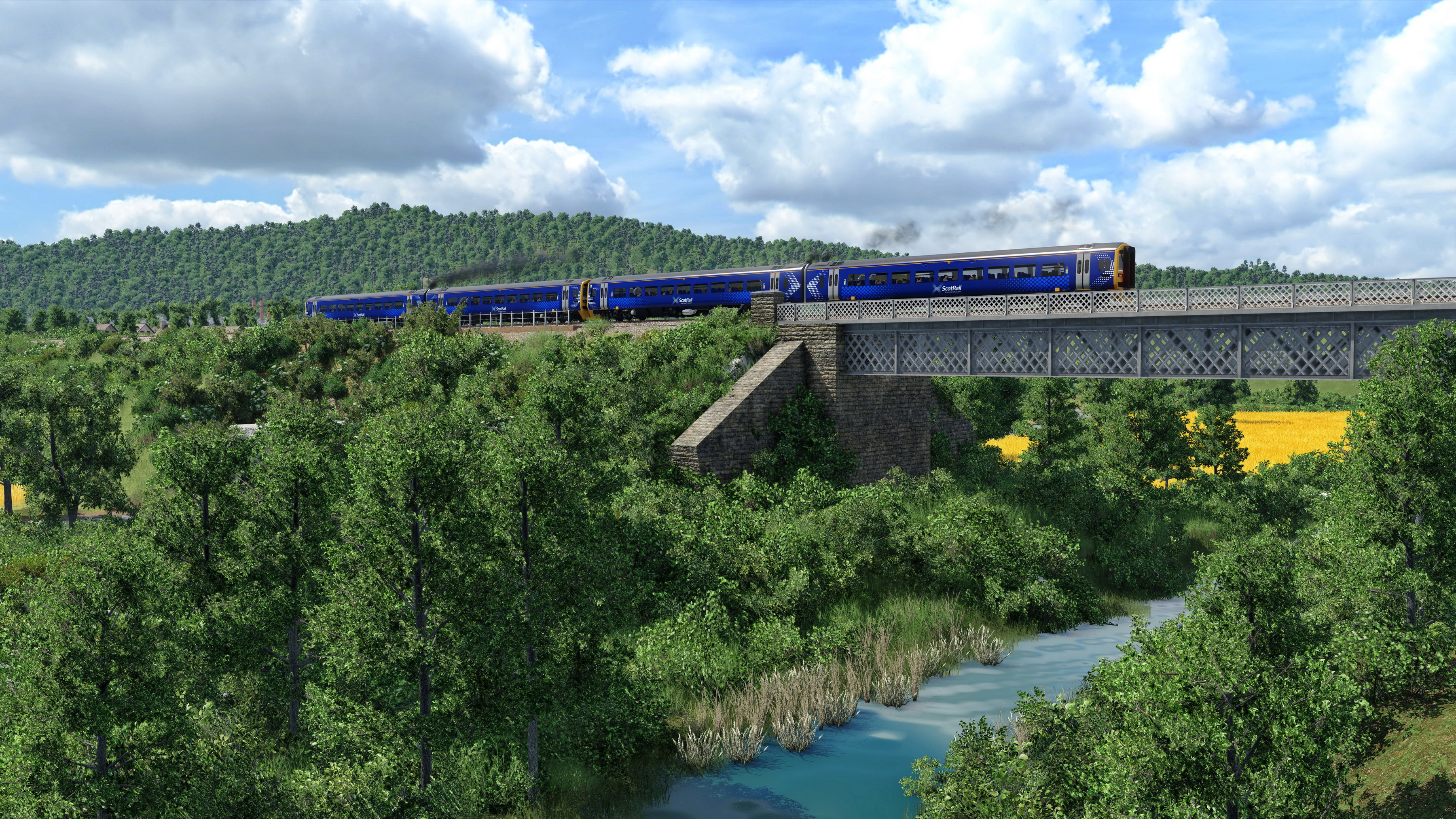 Class 158