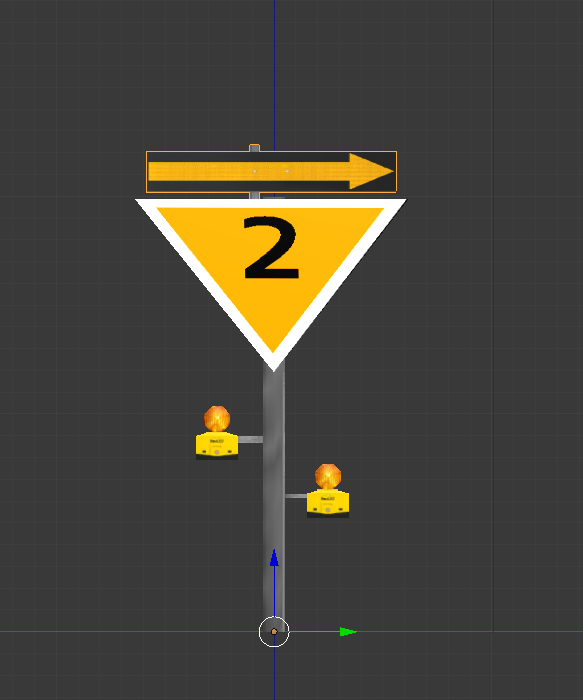 (Neue) Mod vielleicht als Ergänzung