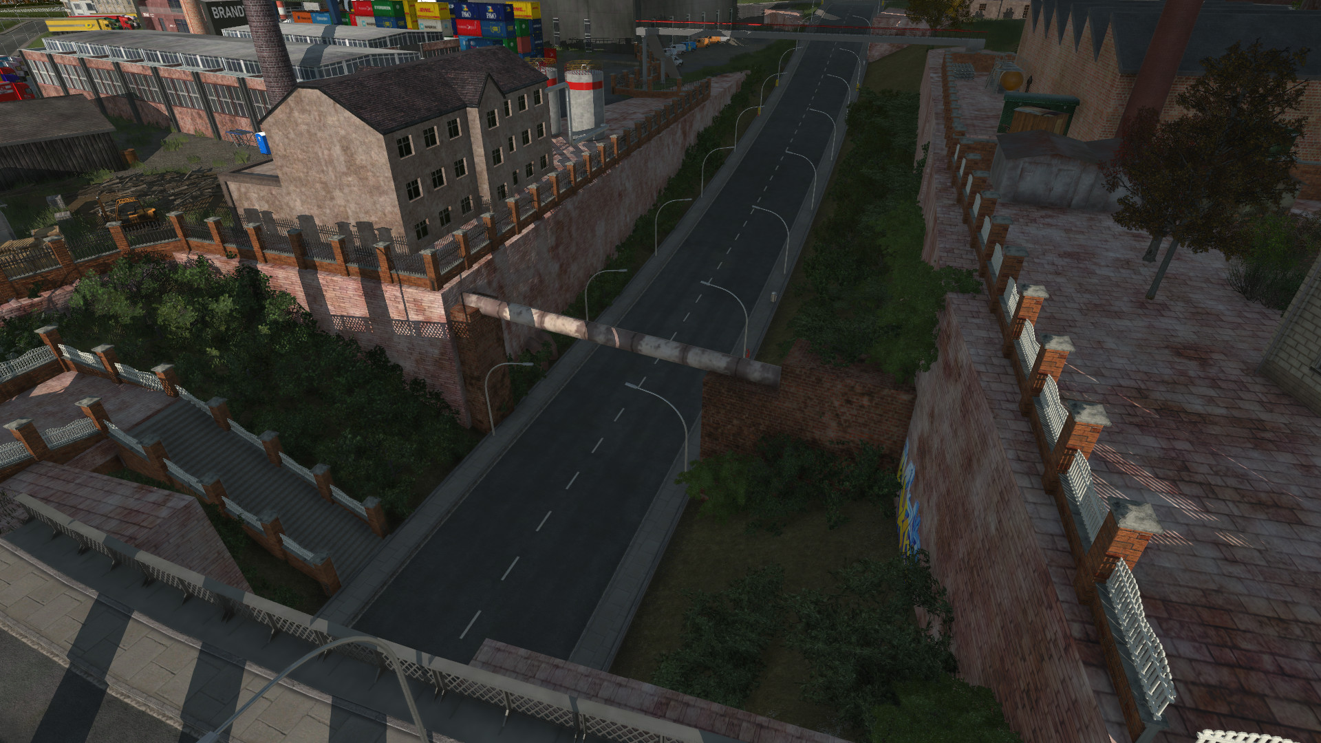 old town