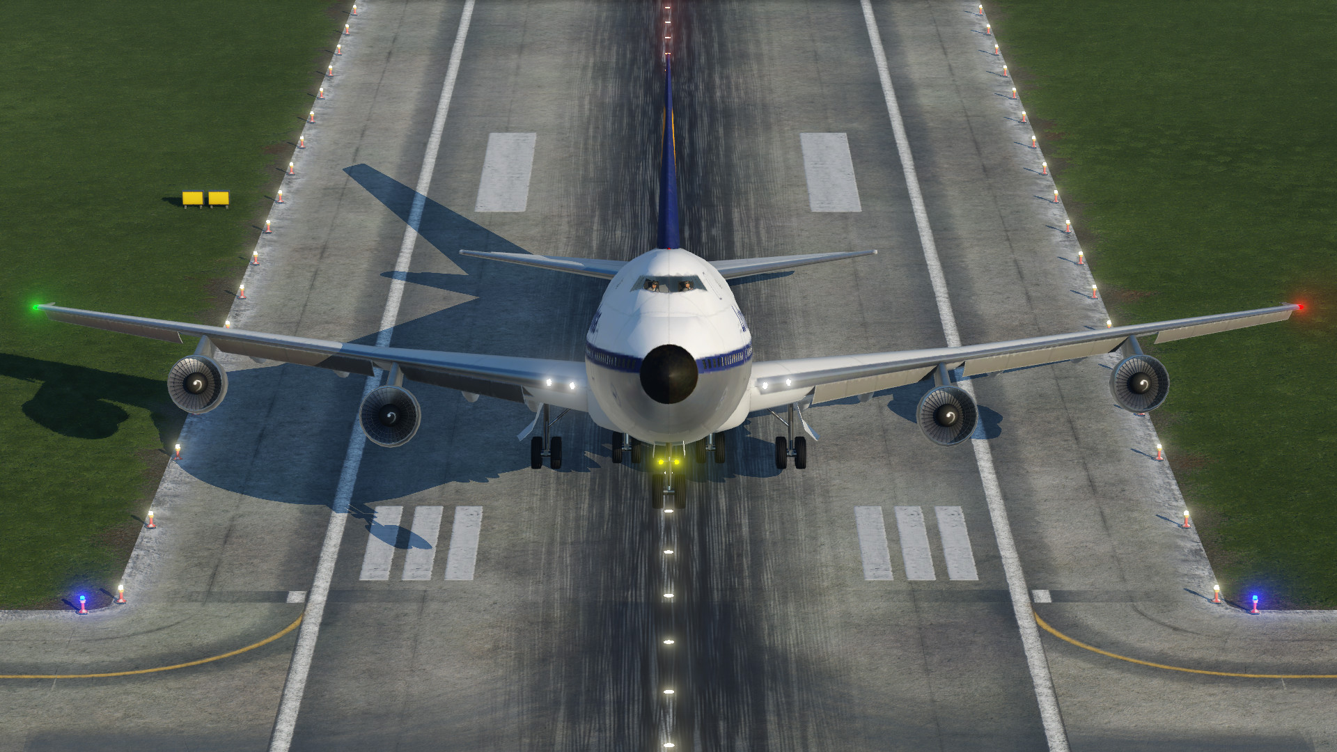 B747
