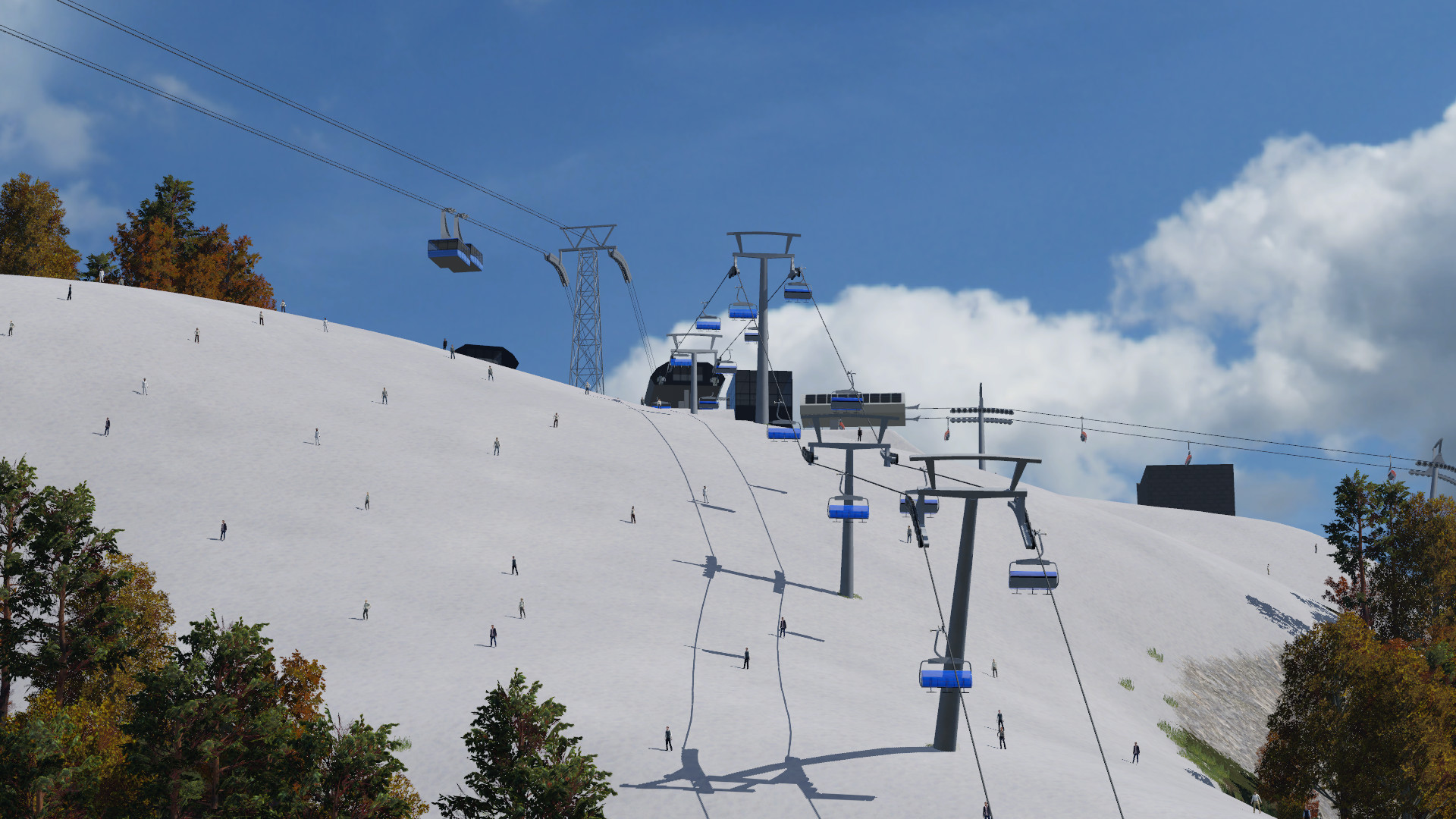 Skiparadies