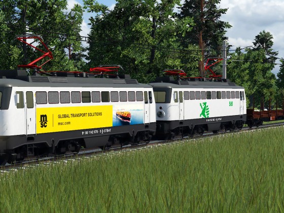Die neue alte der Steiermarkbahn