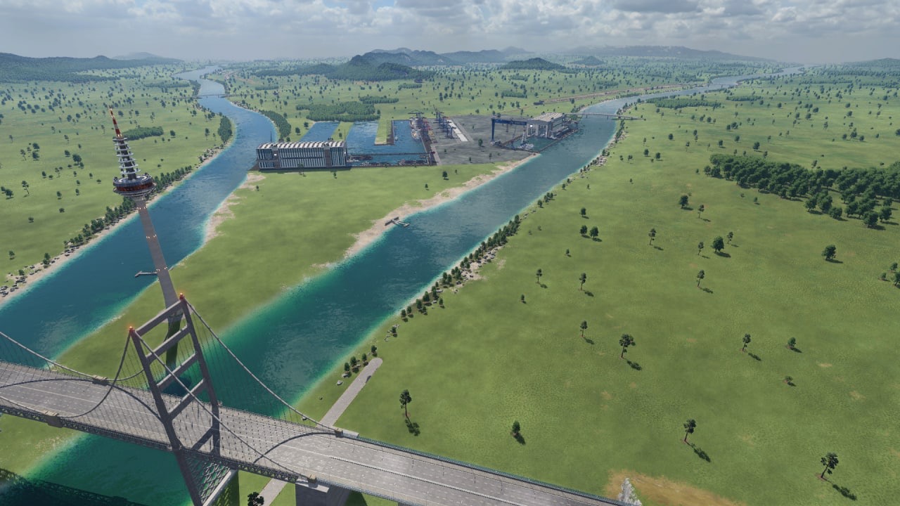 Die Hafen