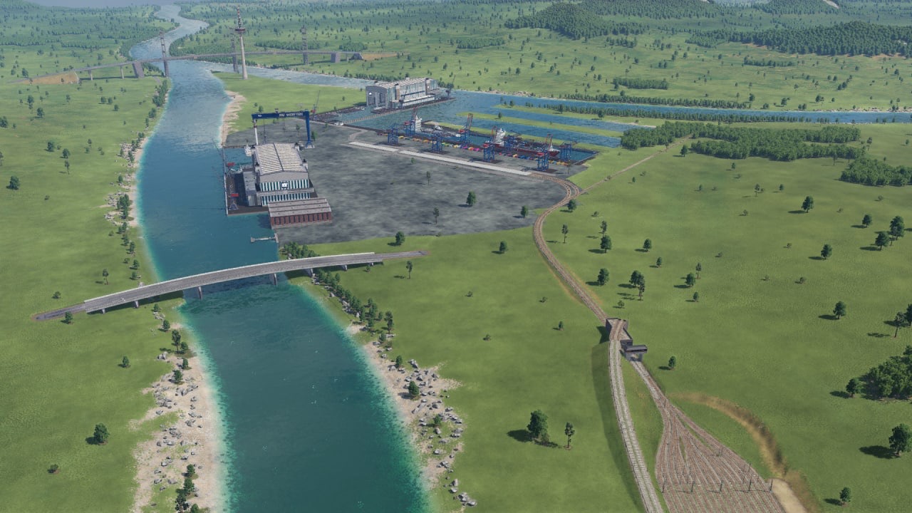 Die Hafen
