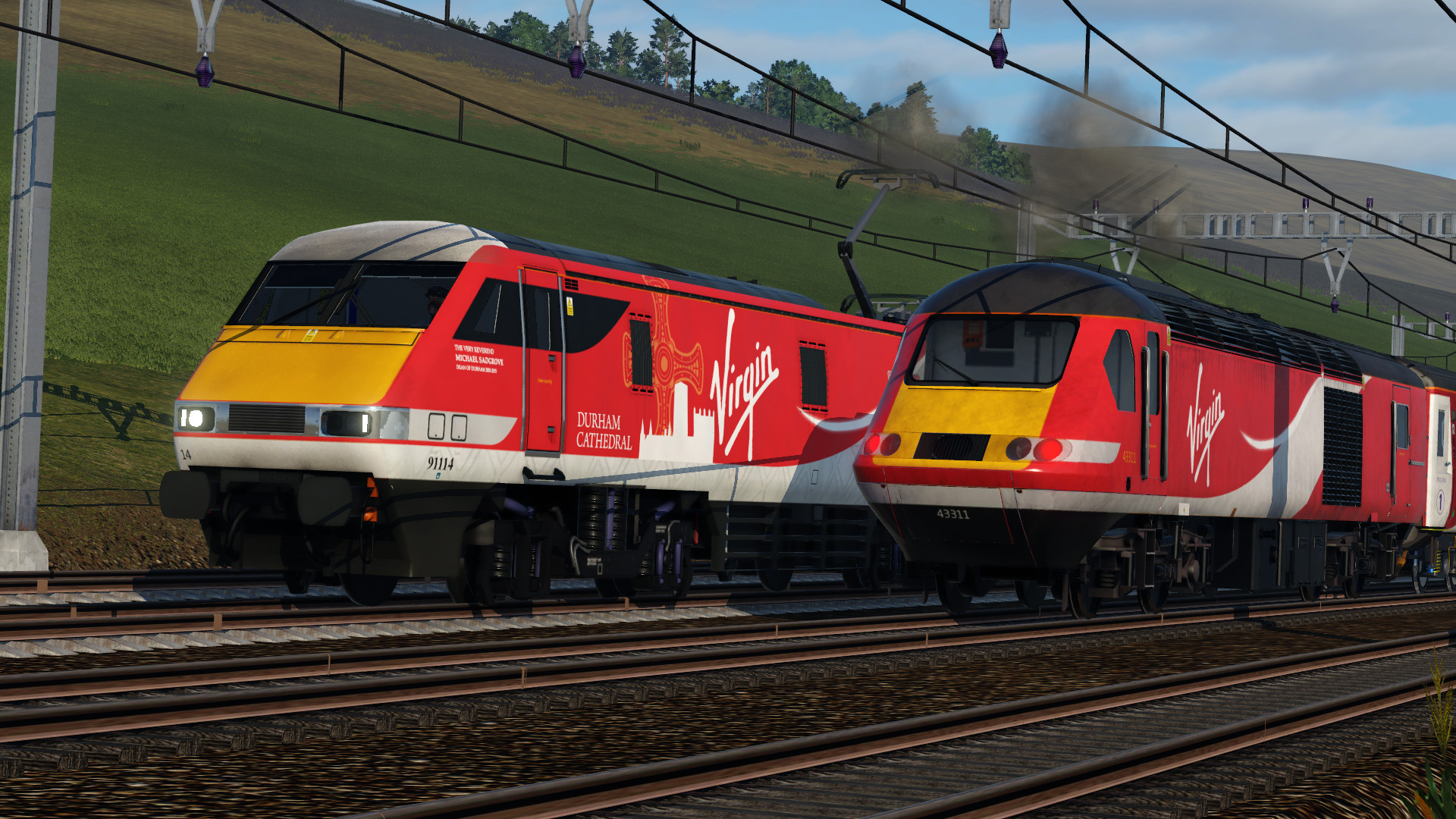 225 and 125