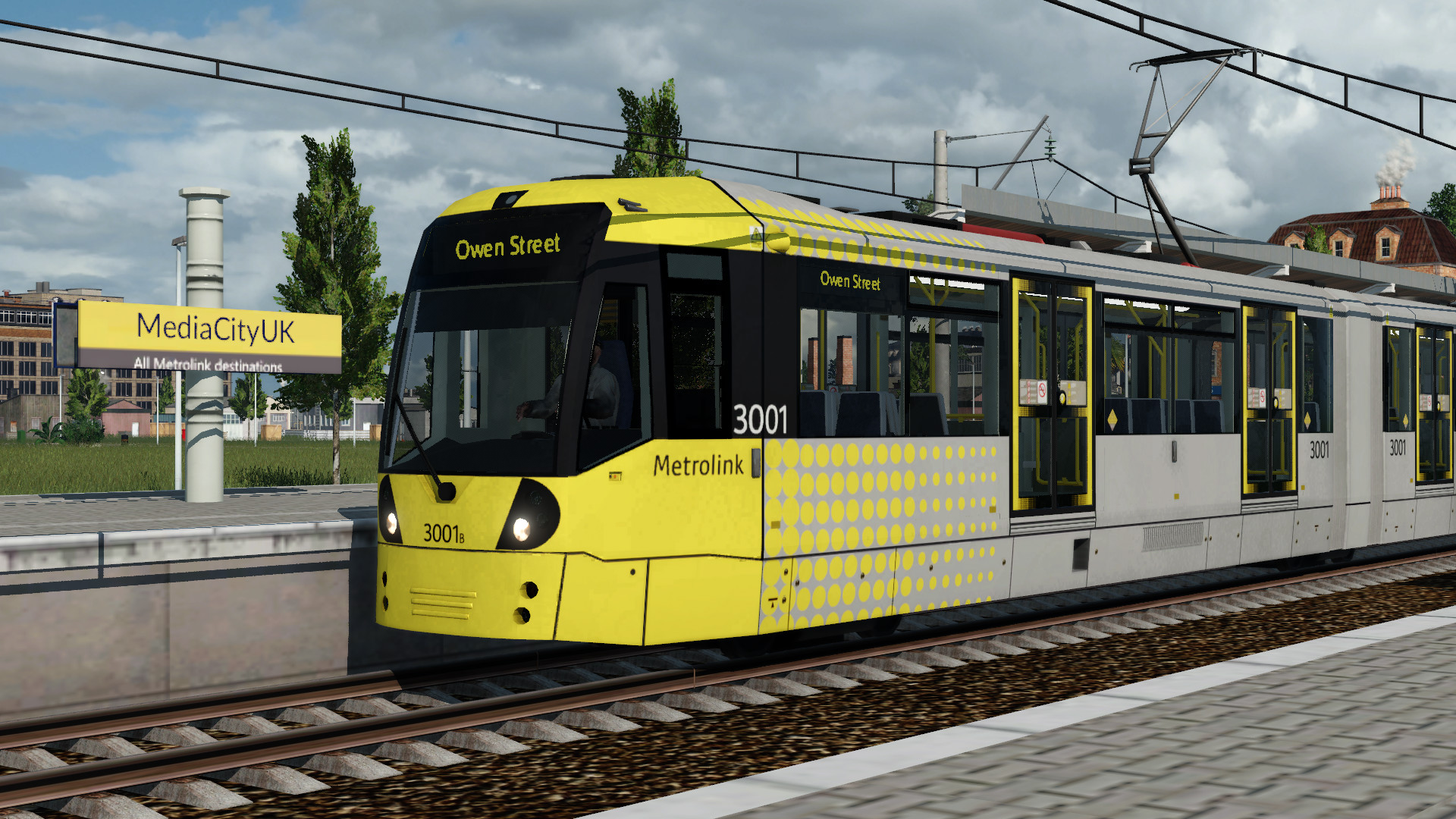 M5000