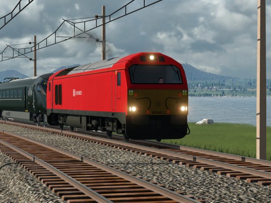 Class 67 - 18/01/2020