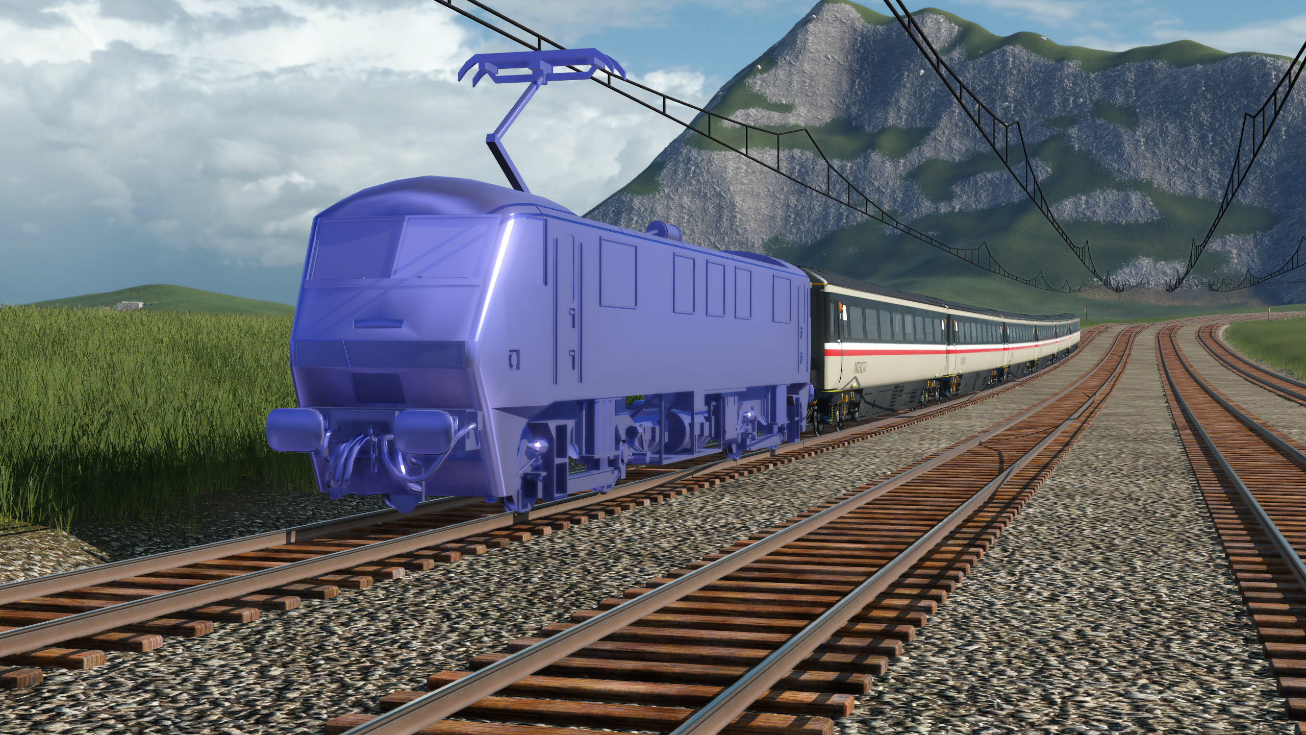 Class 90 - 22/02/2020