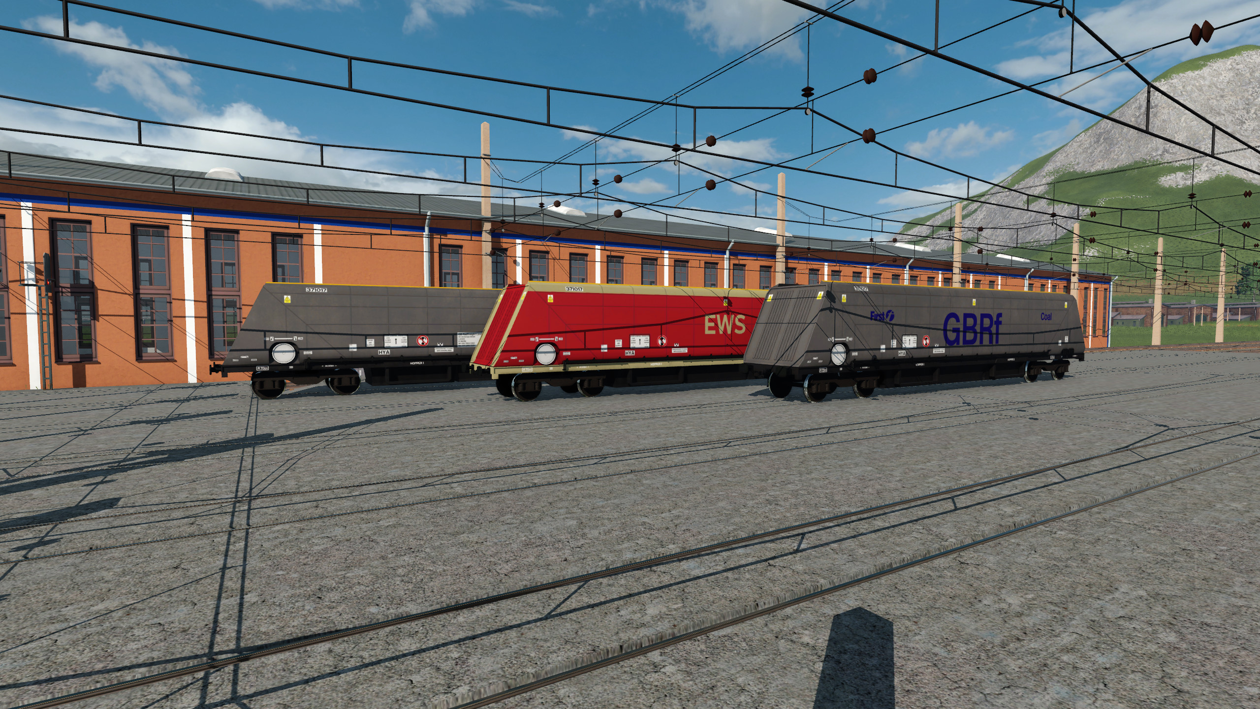 HYA Hopper Version 2 - 04//03/2020