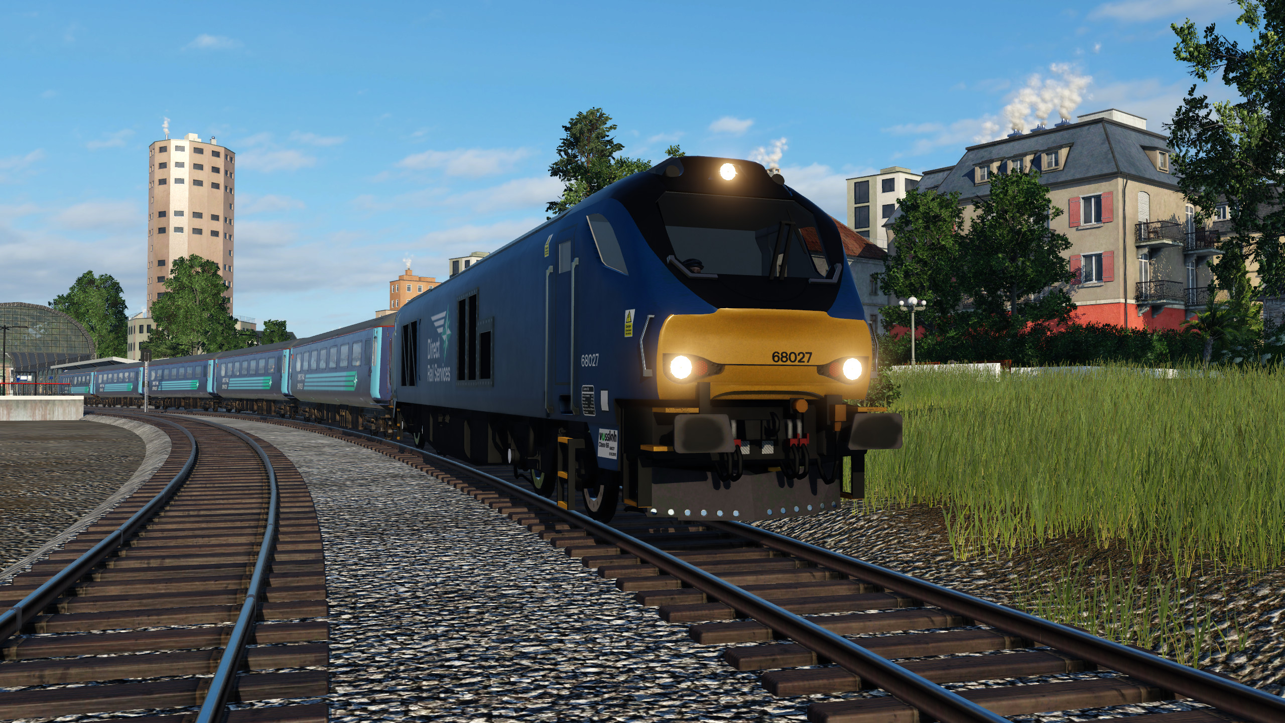 Class 68 - 08/03/2020