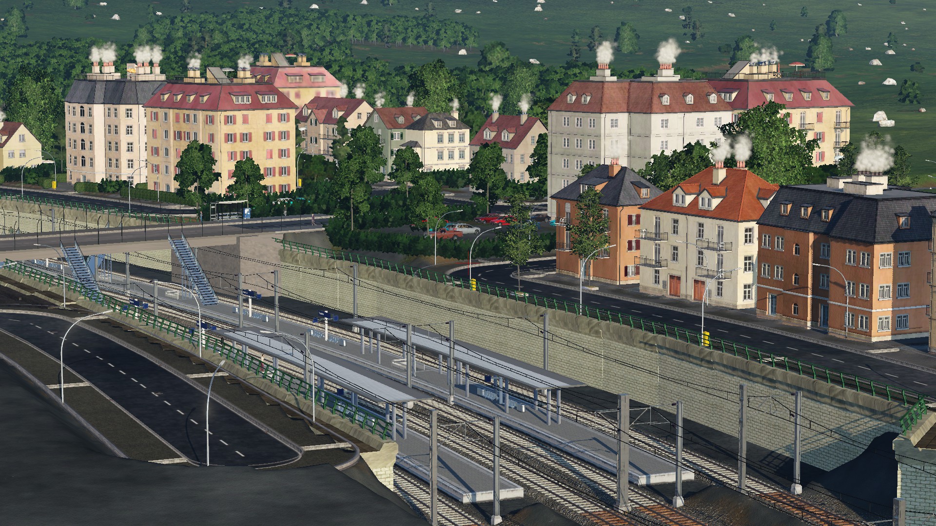 Nauheim