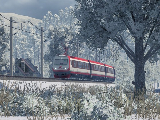Schnee-Express