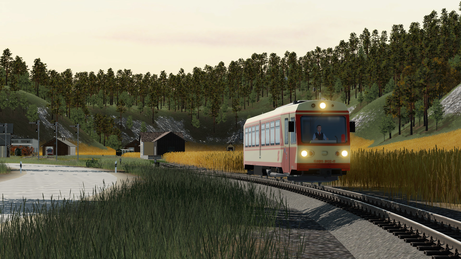 Weizentalbahn vor dem Aus