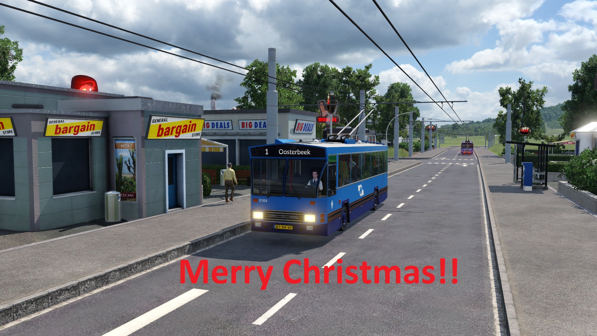 Merry Christmas
