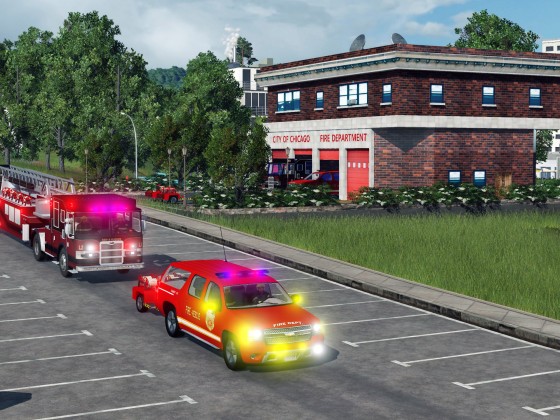 (UEP212_d)- Fire station (1996) WIP~