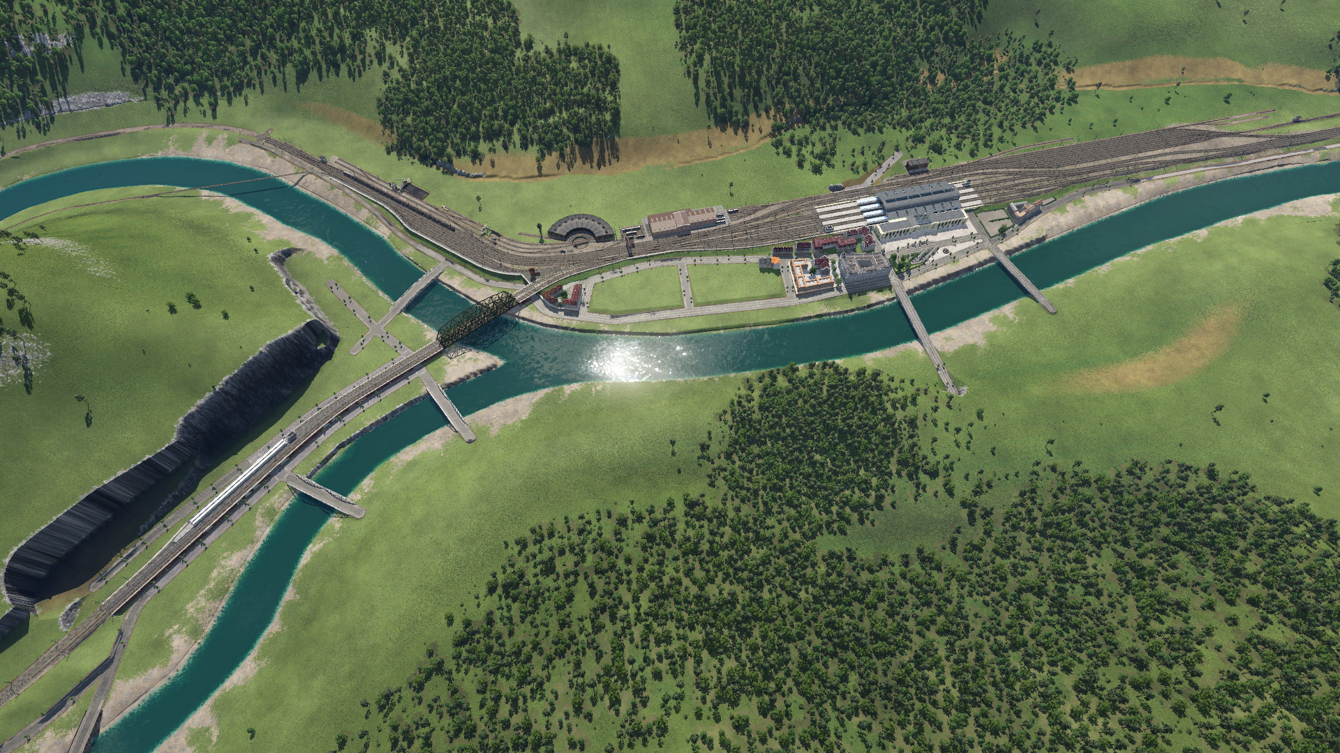 Neustadt