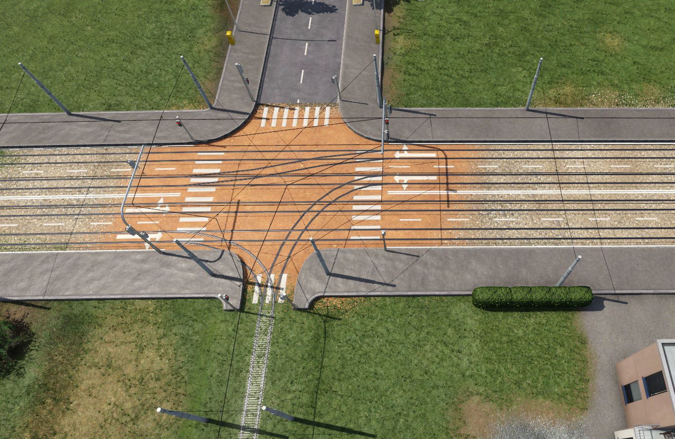 Strassenbau - Firma in Verruf gekommen !!