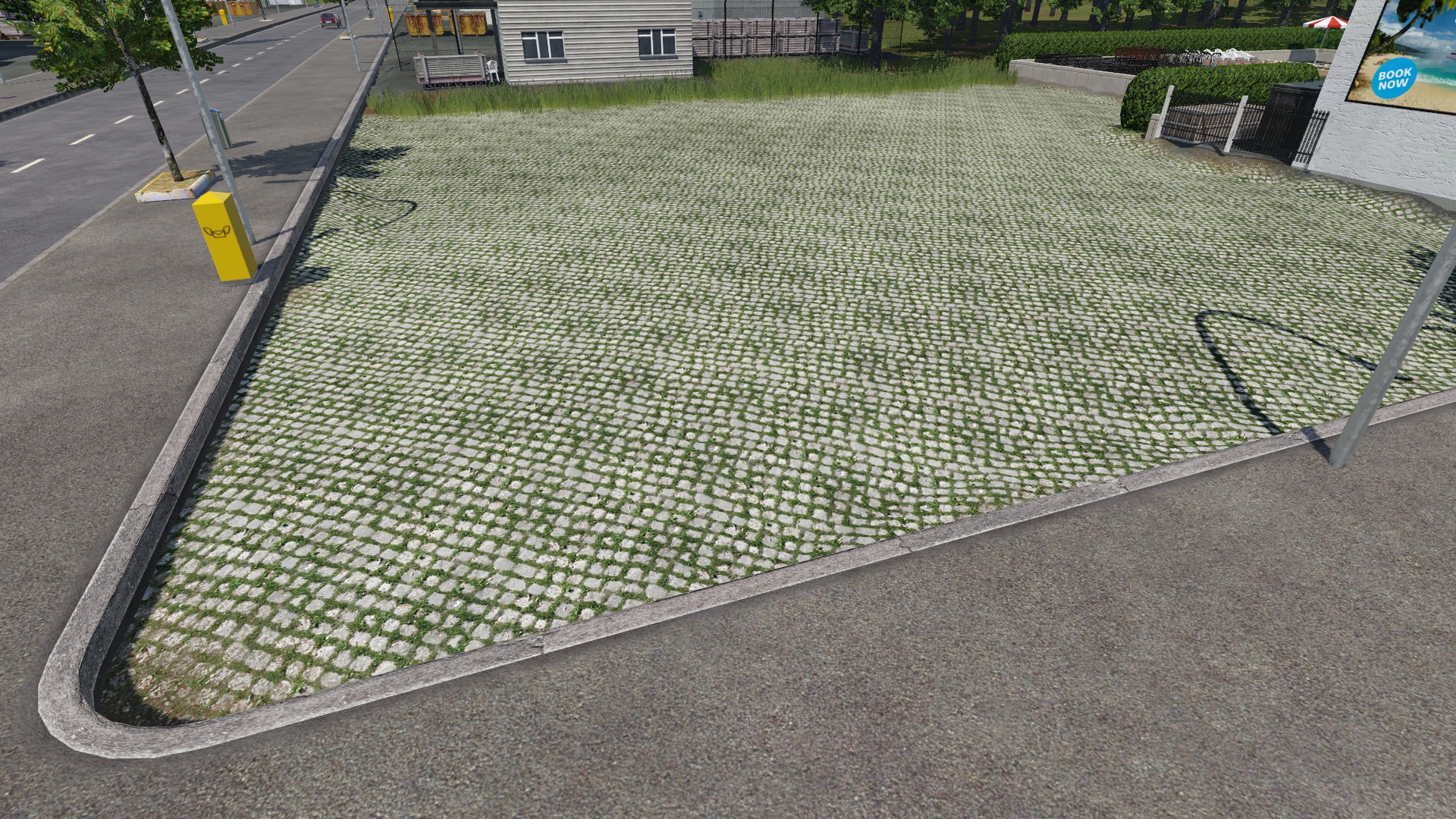 Bodentexturen 1.0 ( Mod Preview )