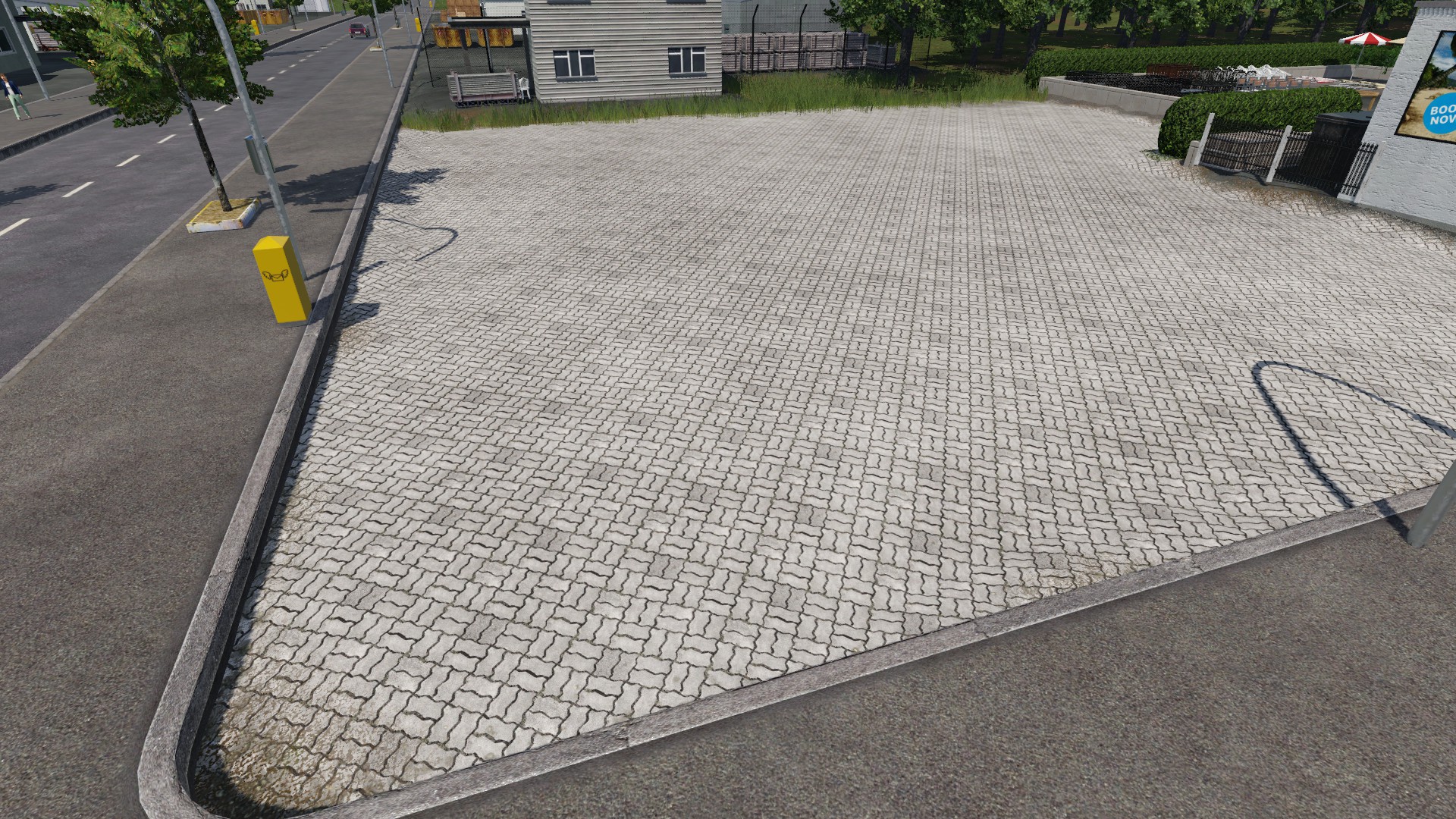 Bodentexturen 1.0 ( Mod Preview )