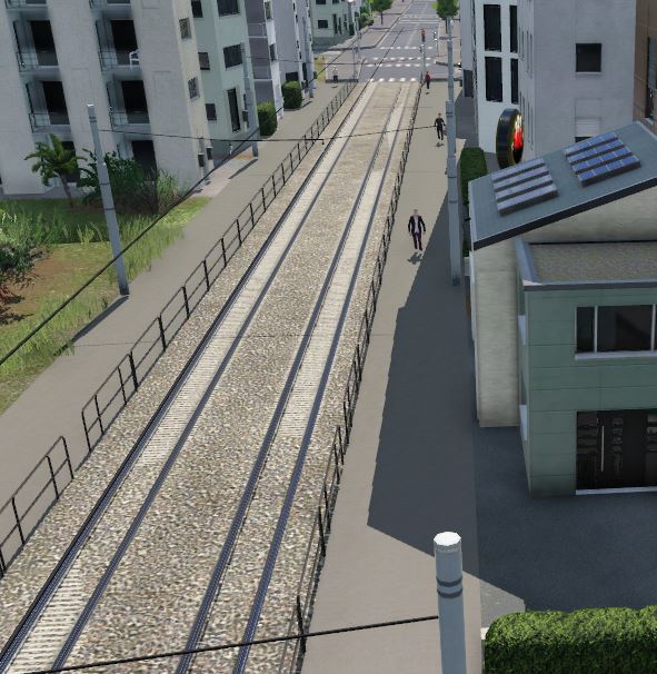 Stadtbahn ;-)