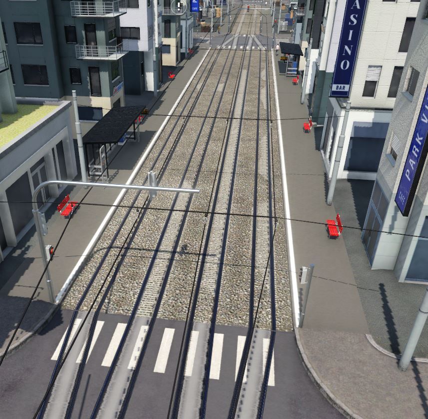 Stadtbahn ;-)