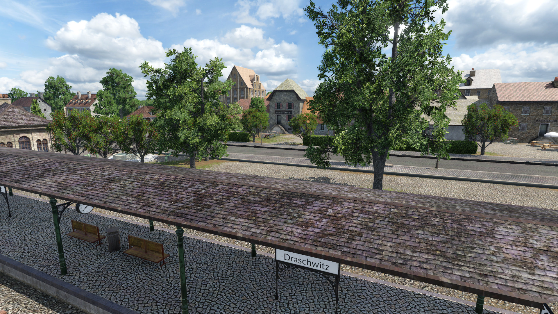 Draschwitz_Bahnhof