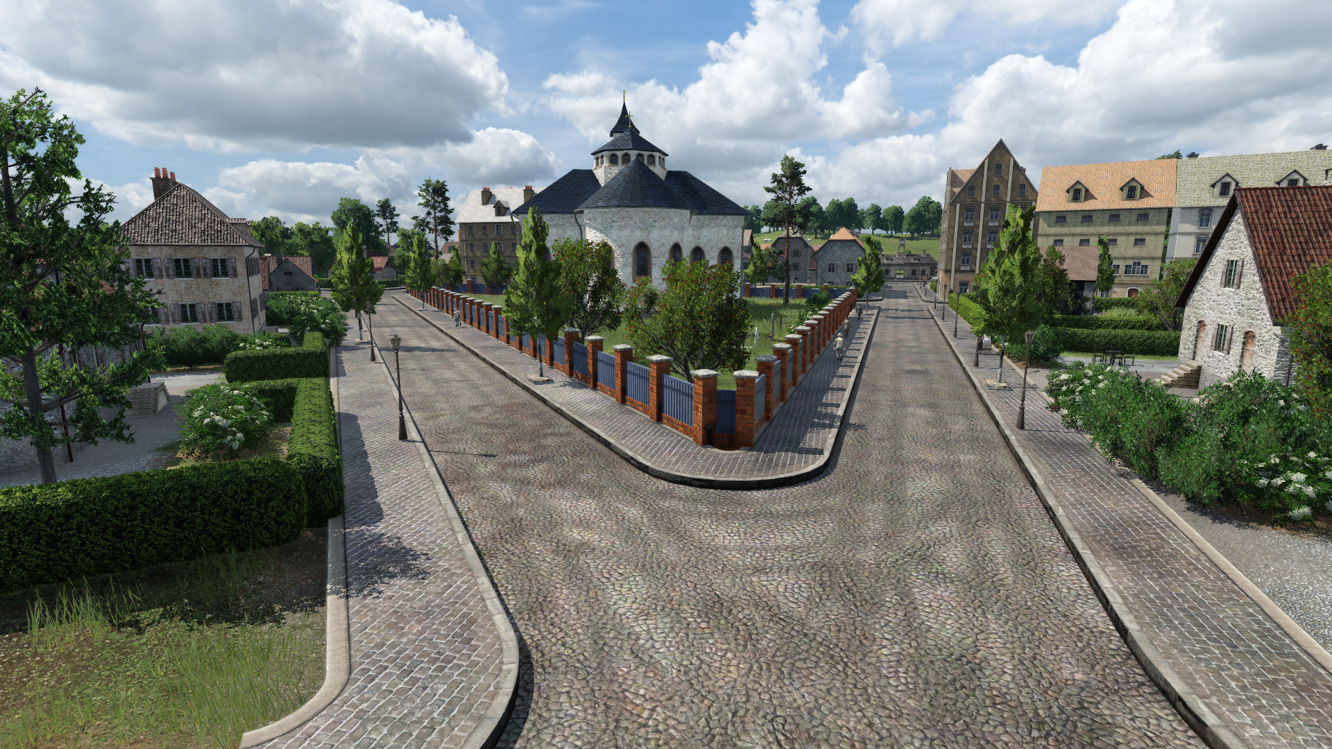 Draschwitz_Ort