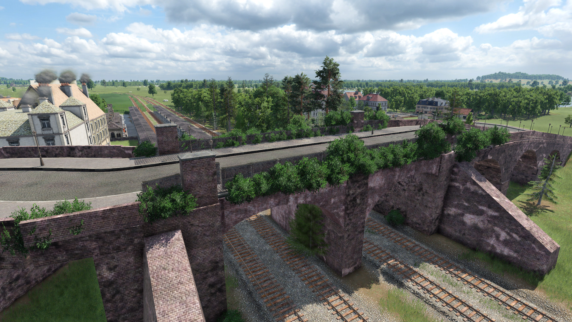 Stoltebrücke