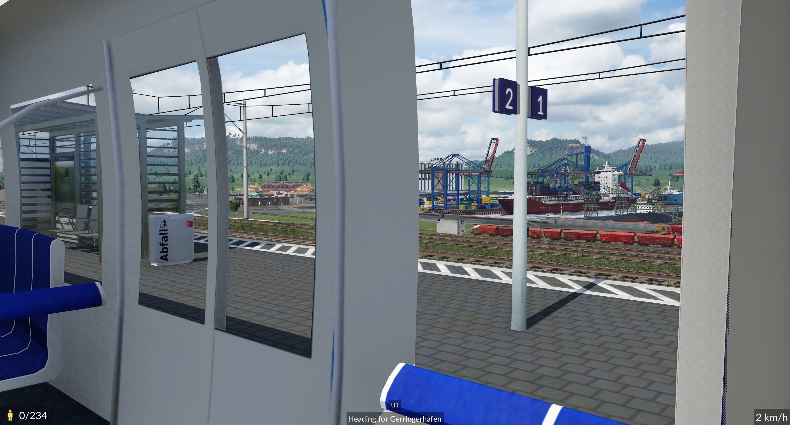 Die Hafen teil 4