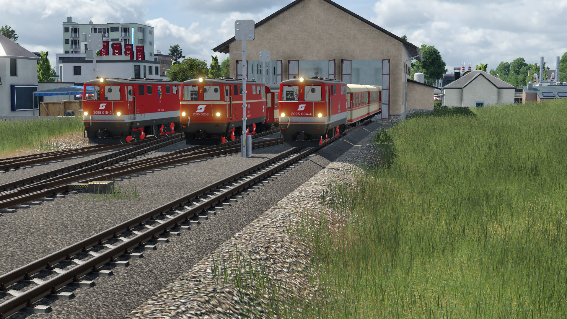 Endlich Bosnisch unterwegs
