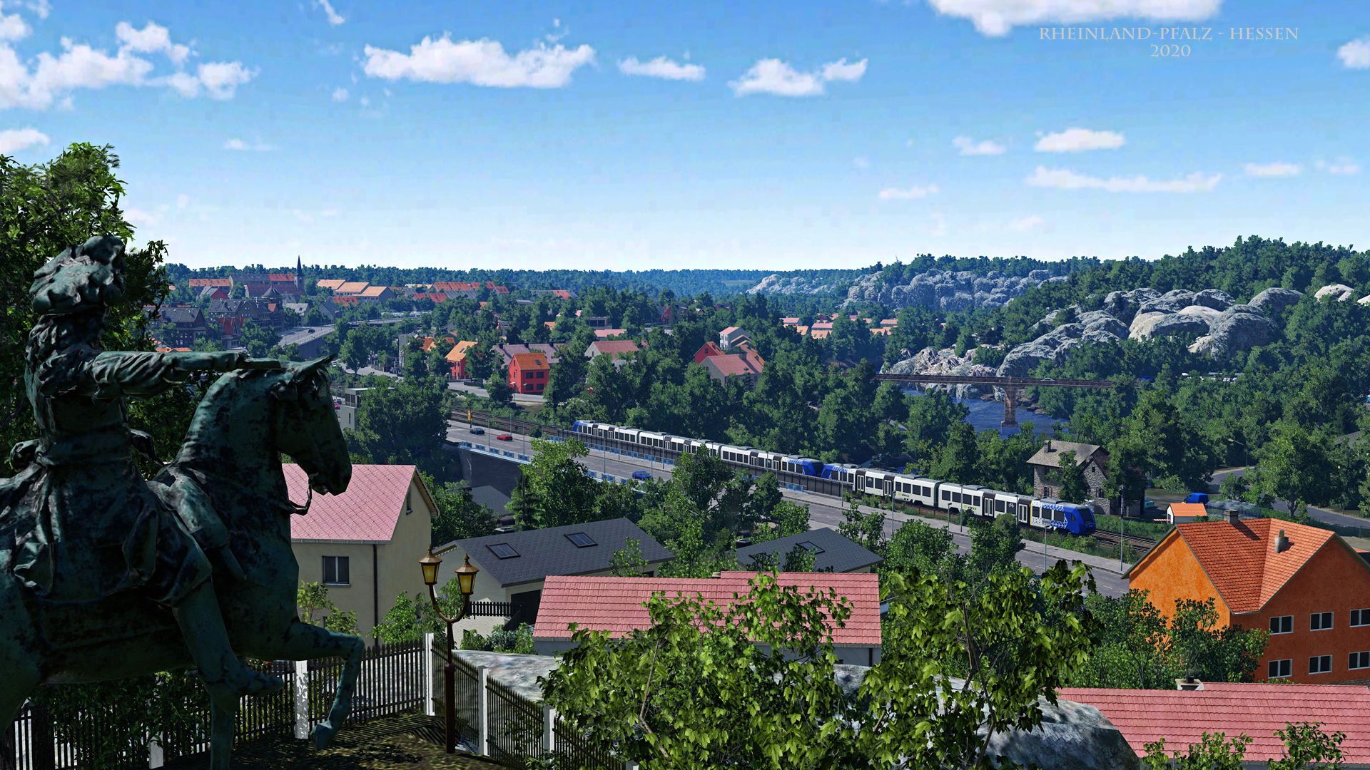 VLEXX bei Ebernburg (Bad Münster am Stein)