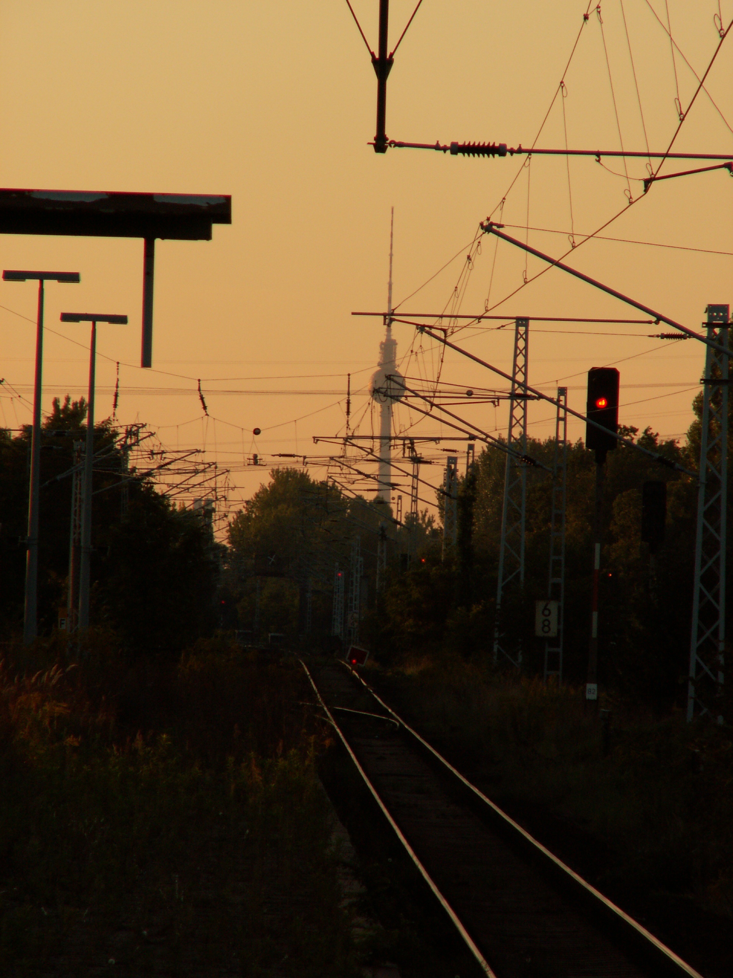 Bahnhof Schöneweide